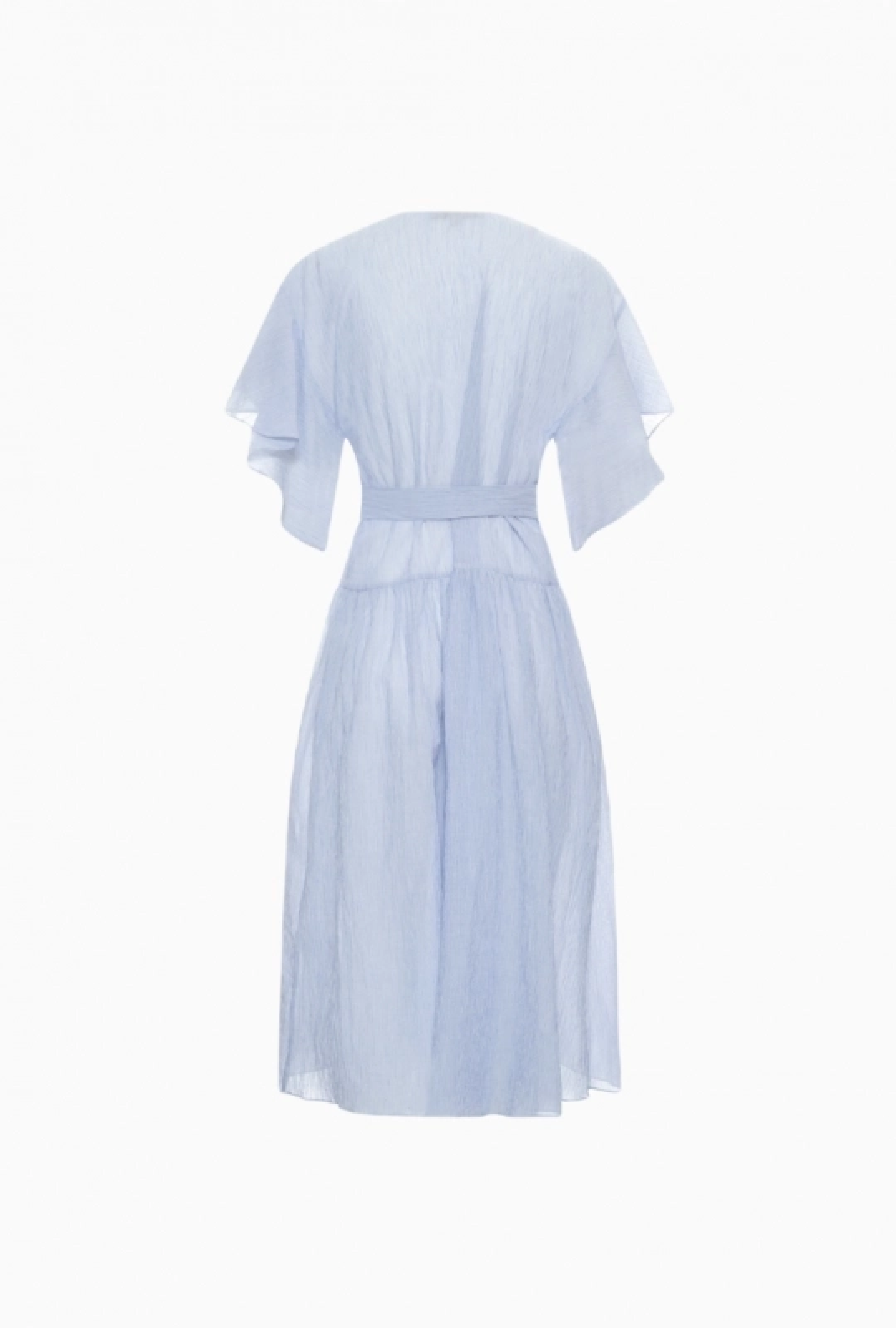 Robe Lolita Bleu-Exclusivité web