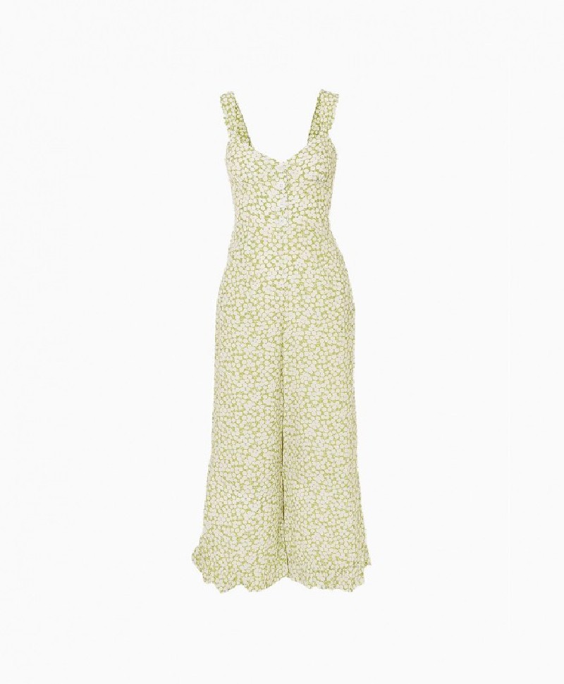 Combinaison Faithfull The Brand Lameka