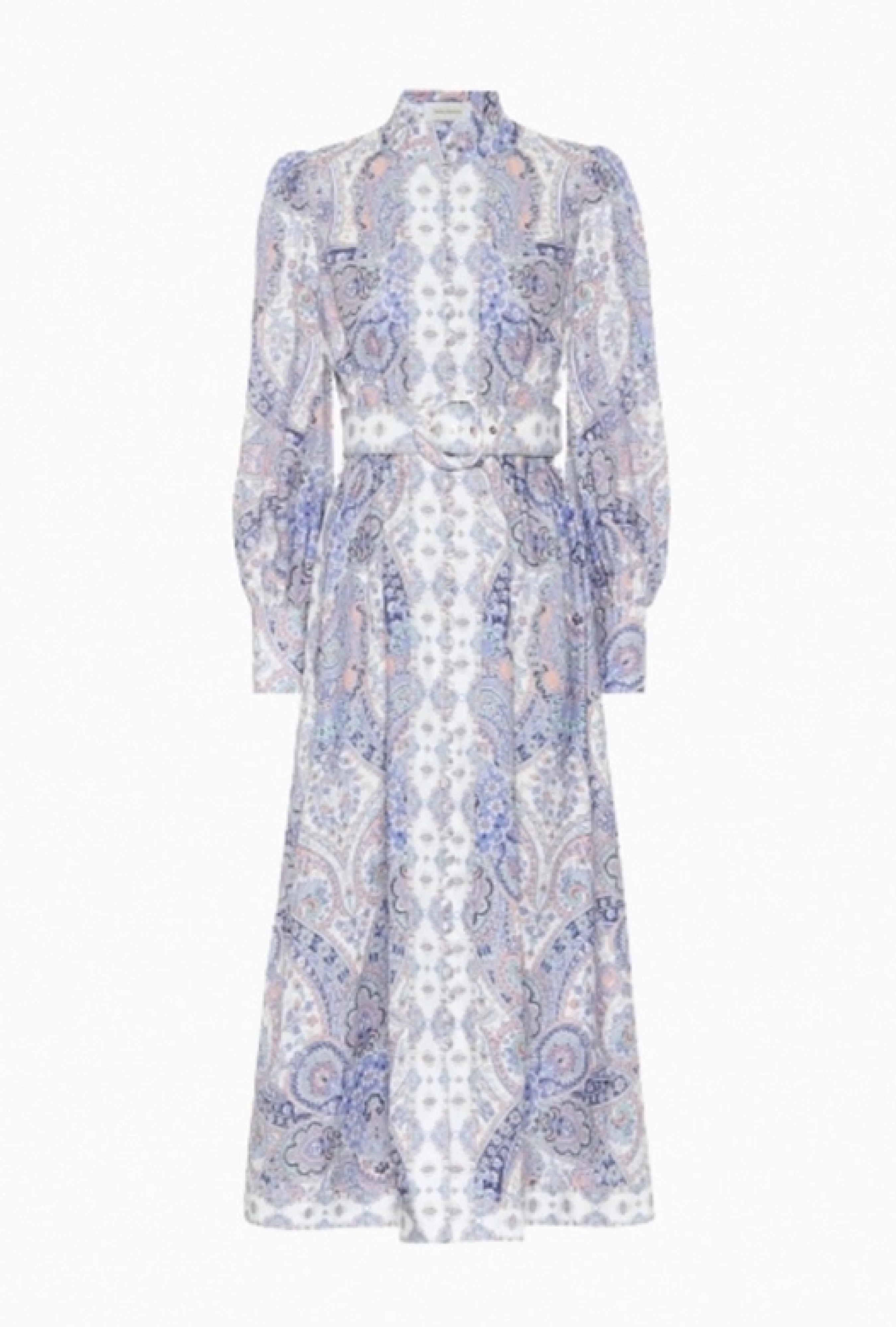 Robe Paisley