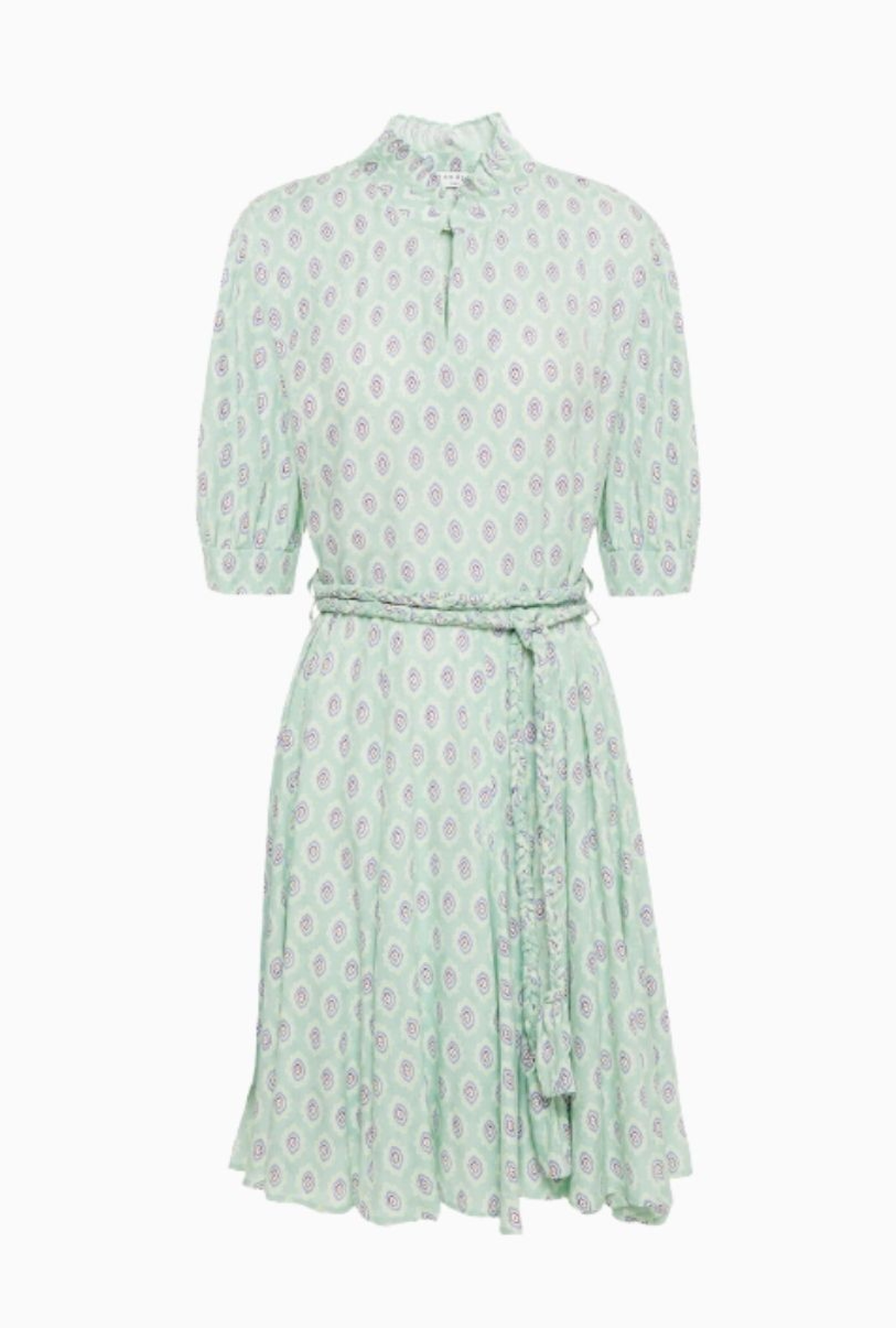 Robe Jary-Exclusivité web