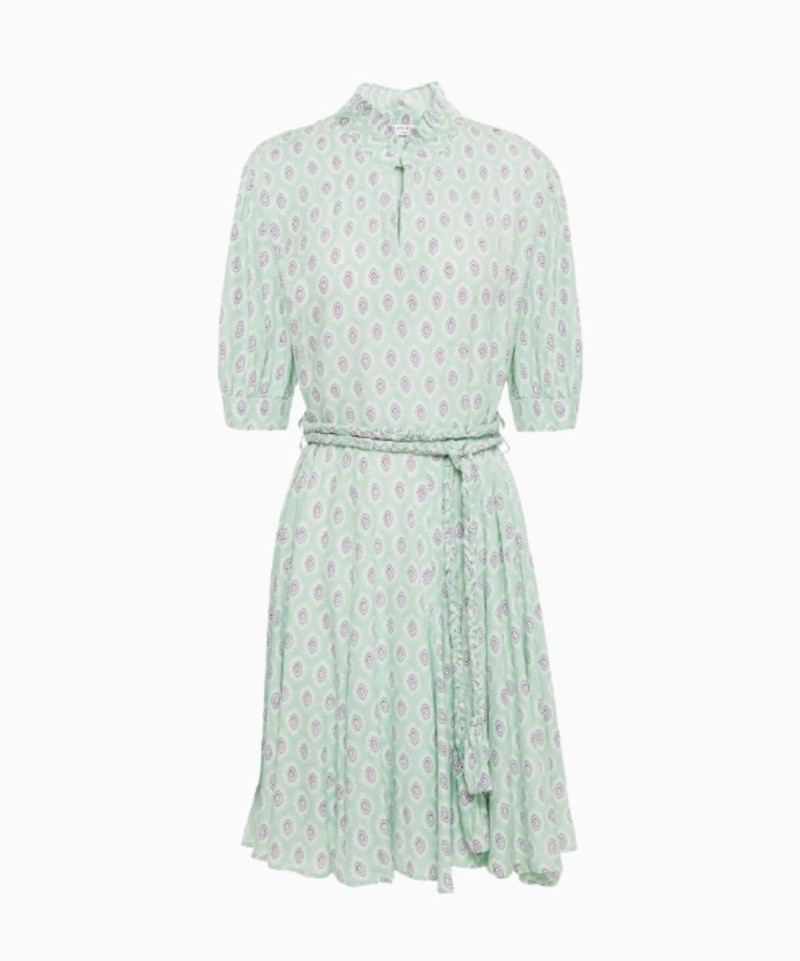 Robe Sandro Jary-Exclusivité web