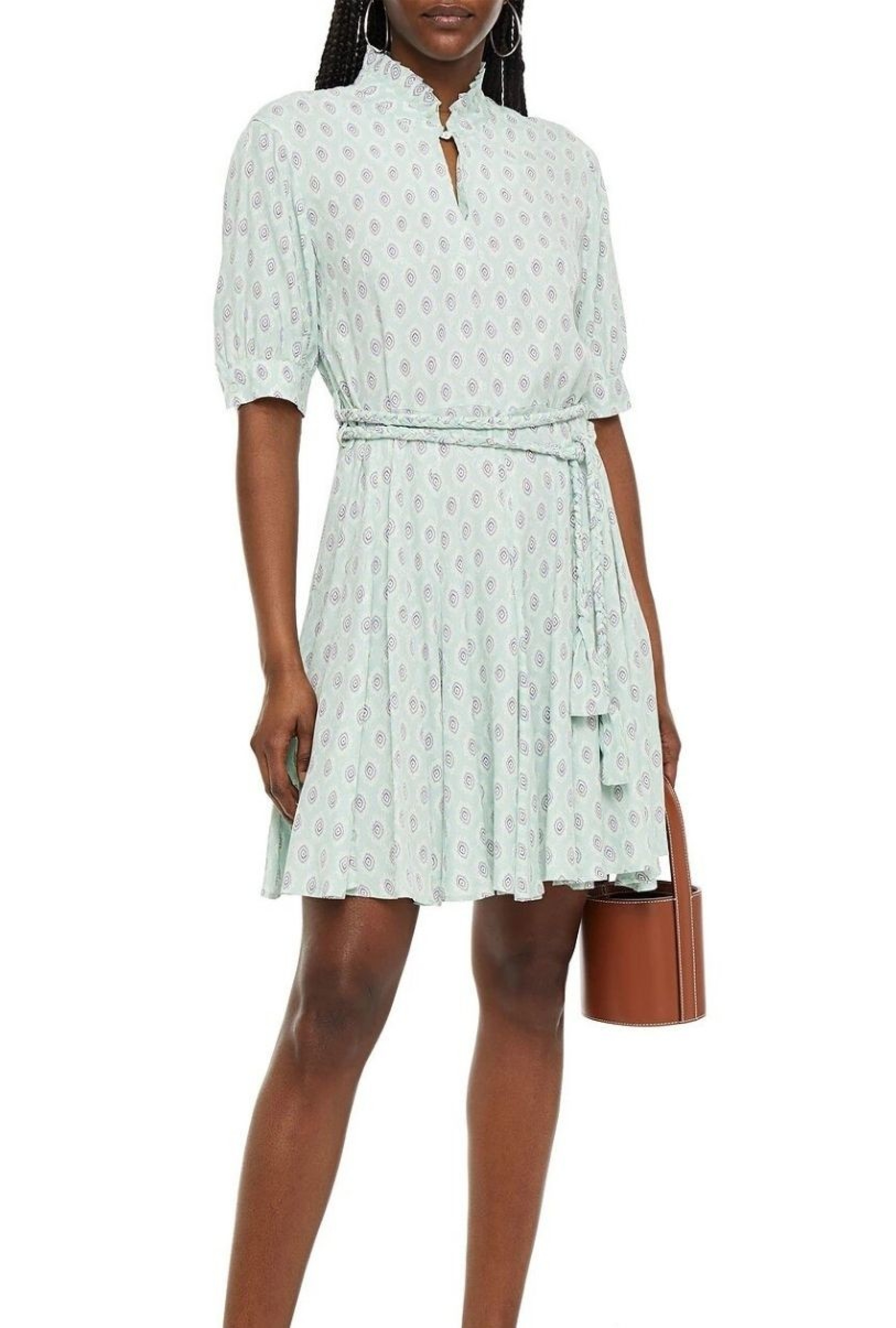 Robe Jary-Exclusivité web