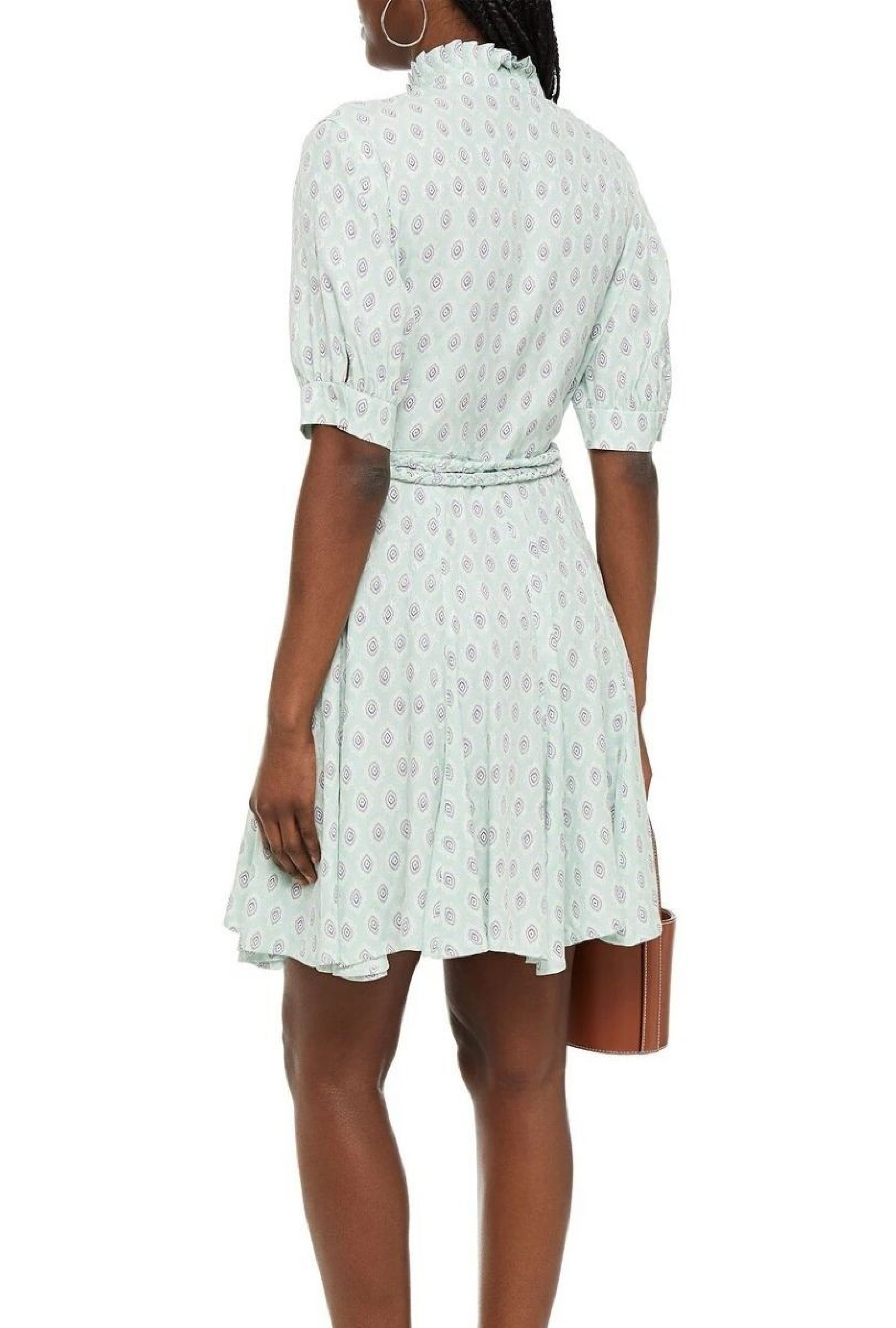 Robe Jary-Exclusivité web