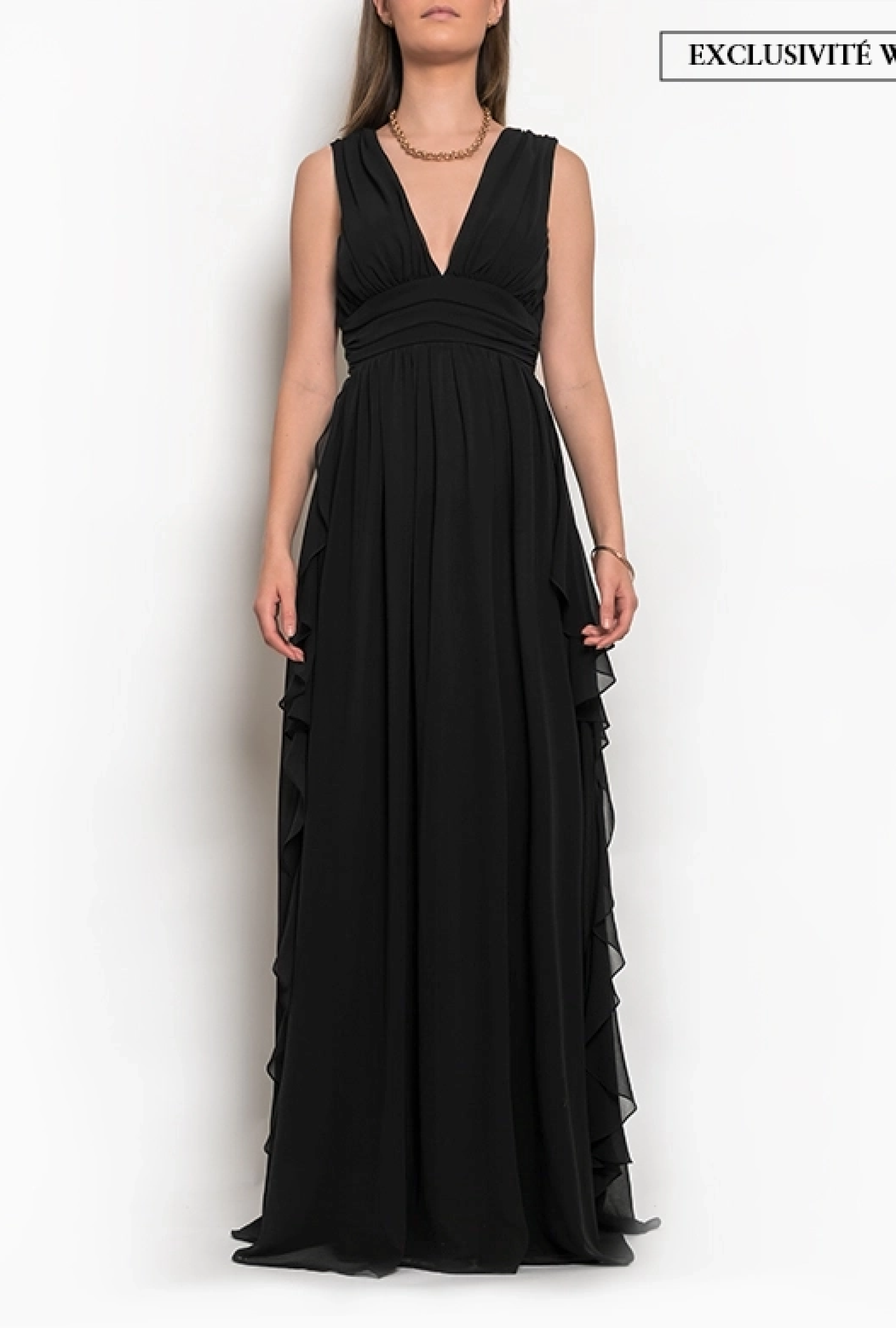 Robe Geny-Exclusivité web