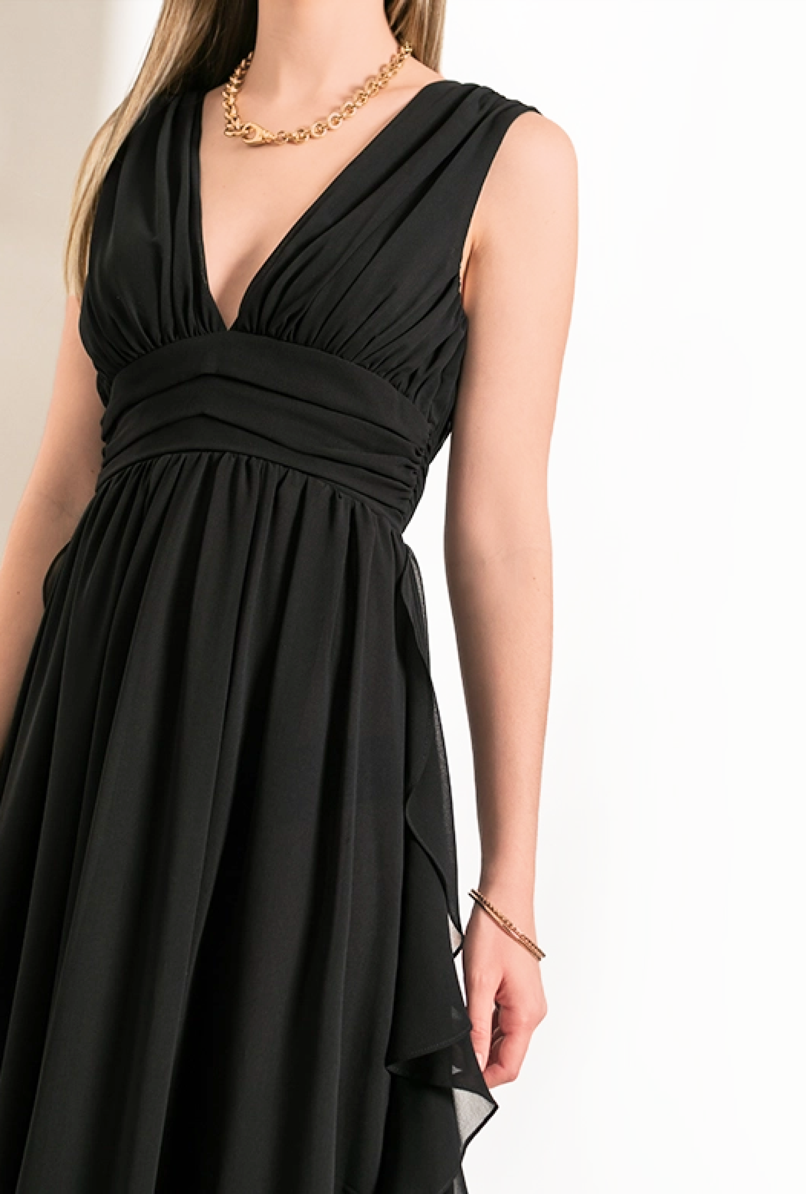 Robe Geny-Exclusivité web