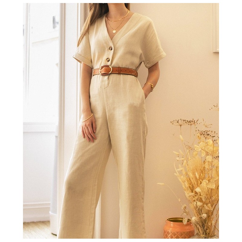 Combinaison FRNCH Meliza