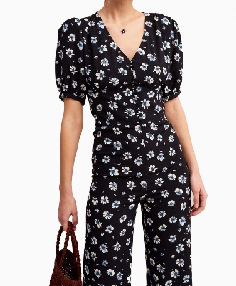 Combinaison Rouje Line