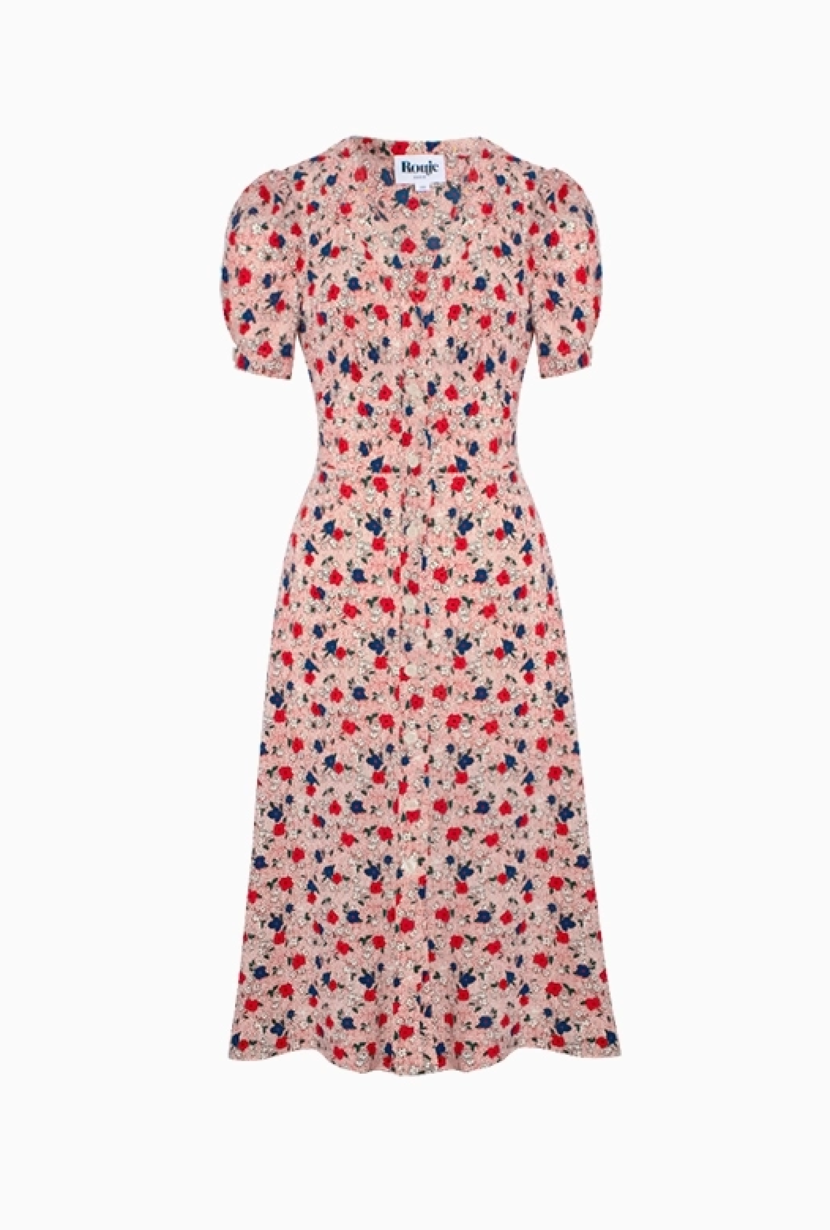 Robe Paloma-Exclusivité web