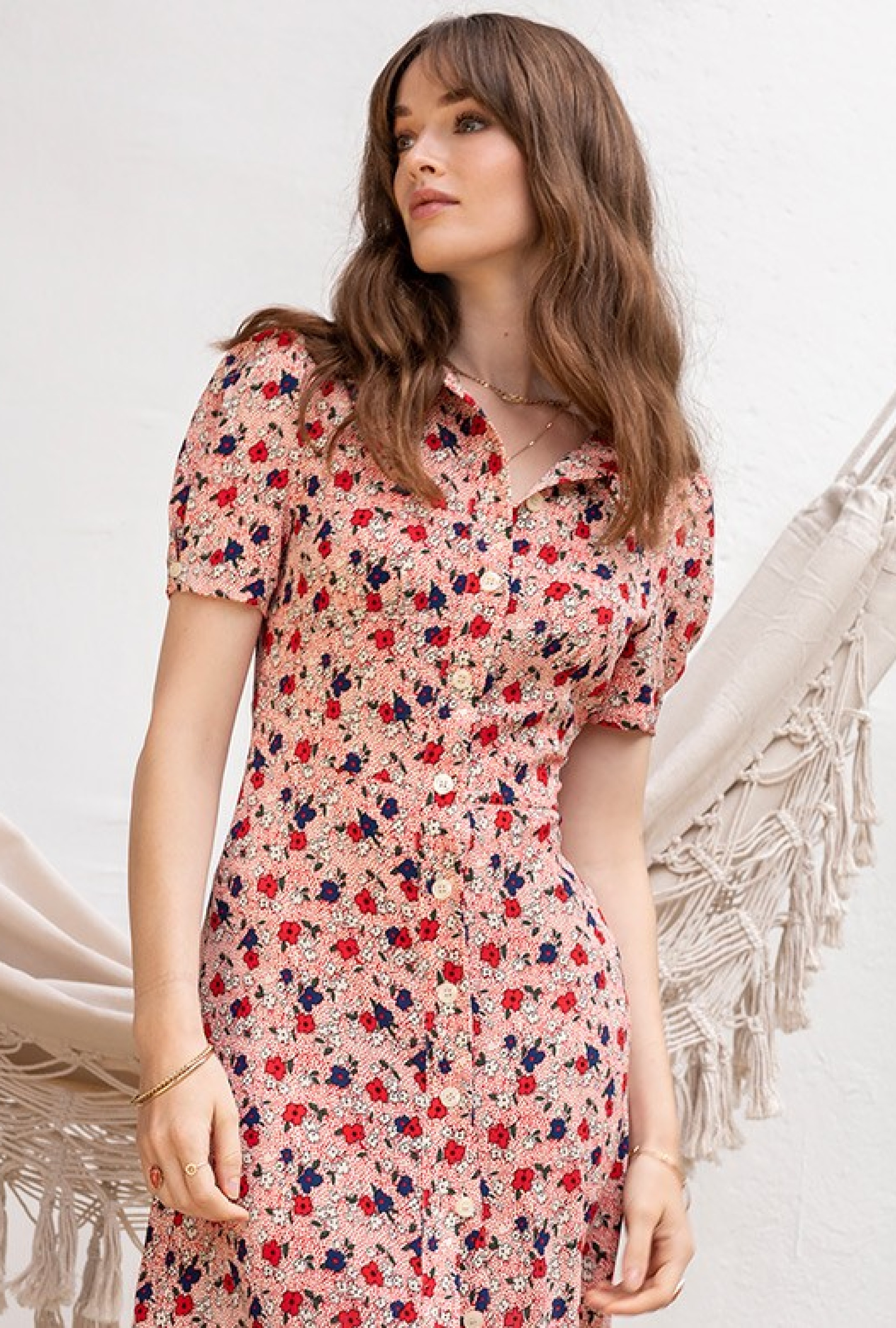 Robe Paloma-Exclusivité web