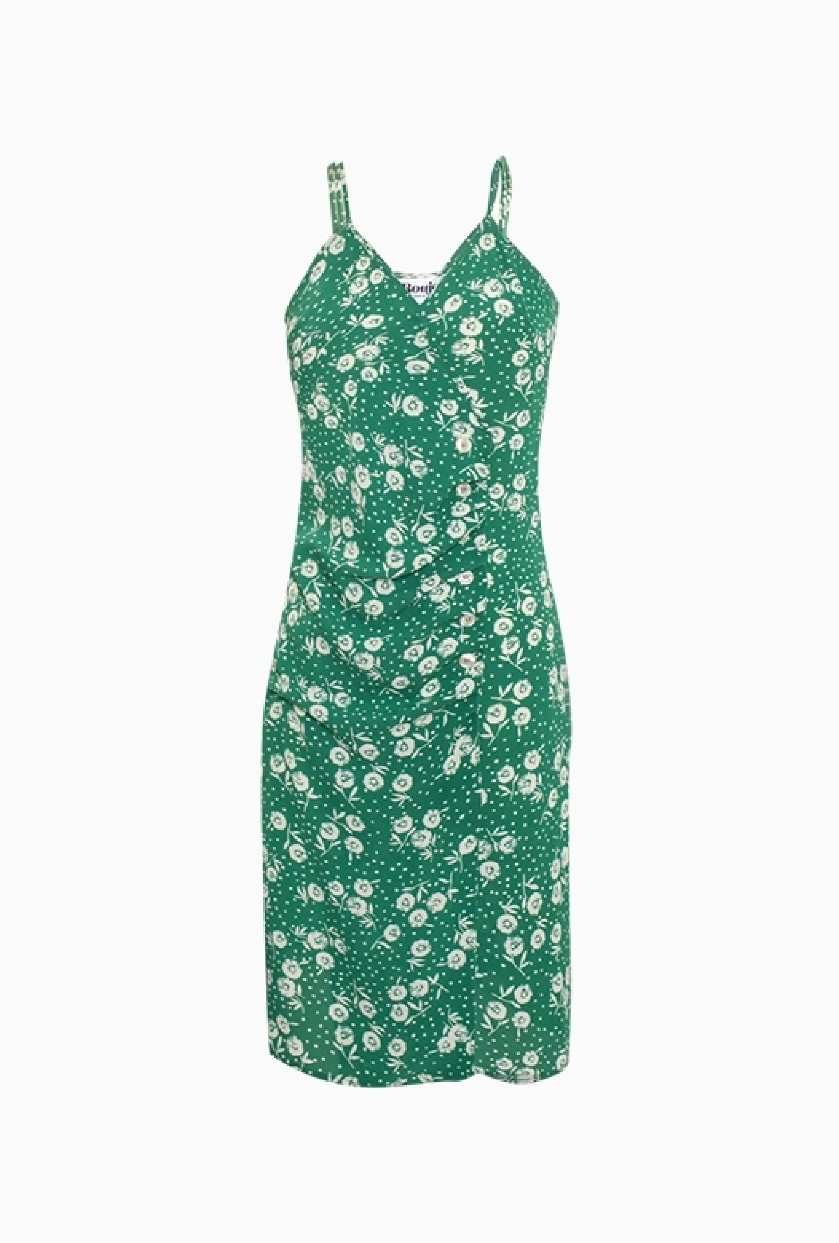 Robe Monica-Exclusivité web