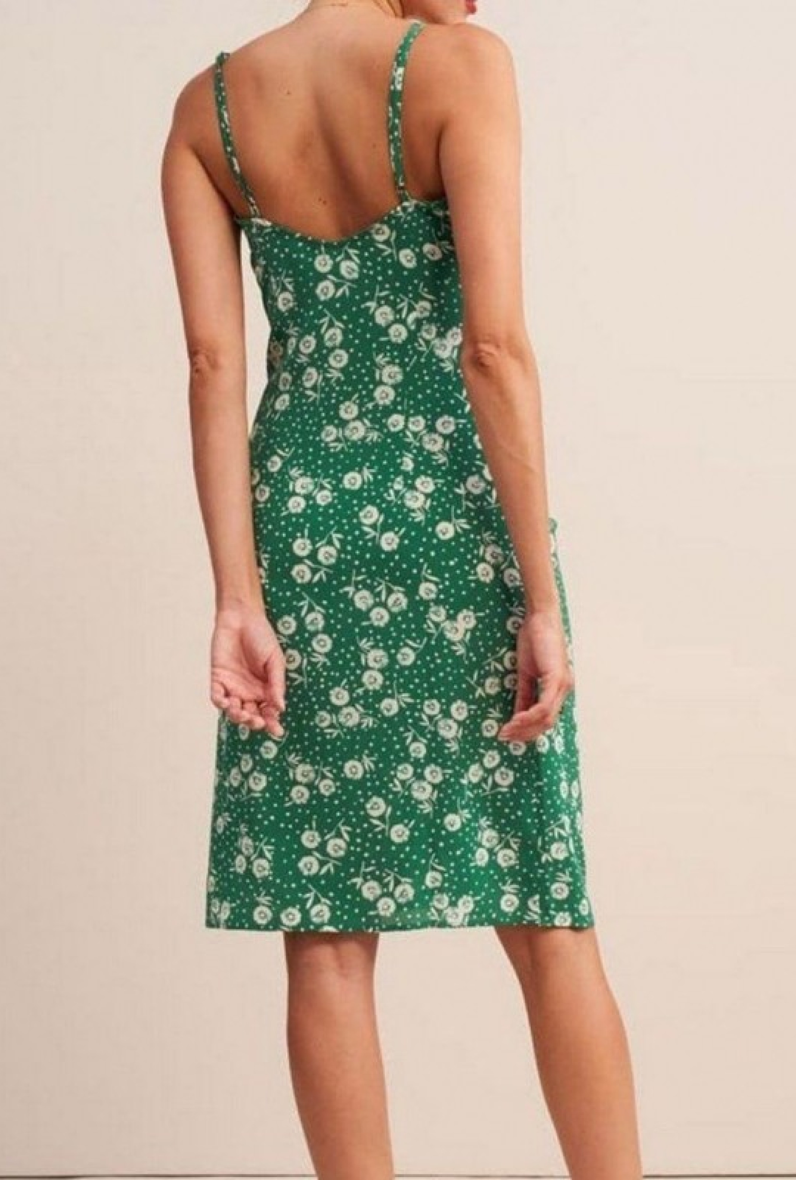 Robe Monica-Exclusivité web