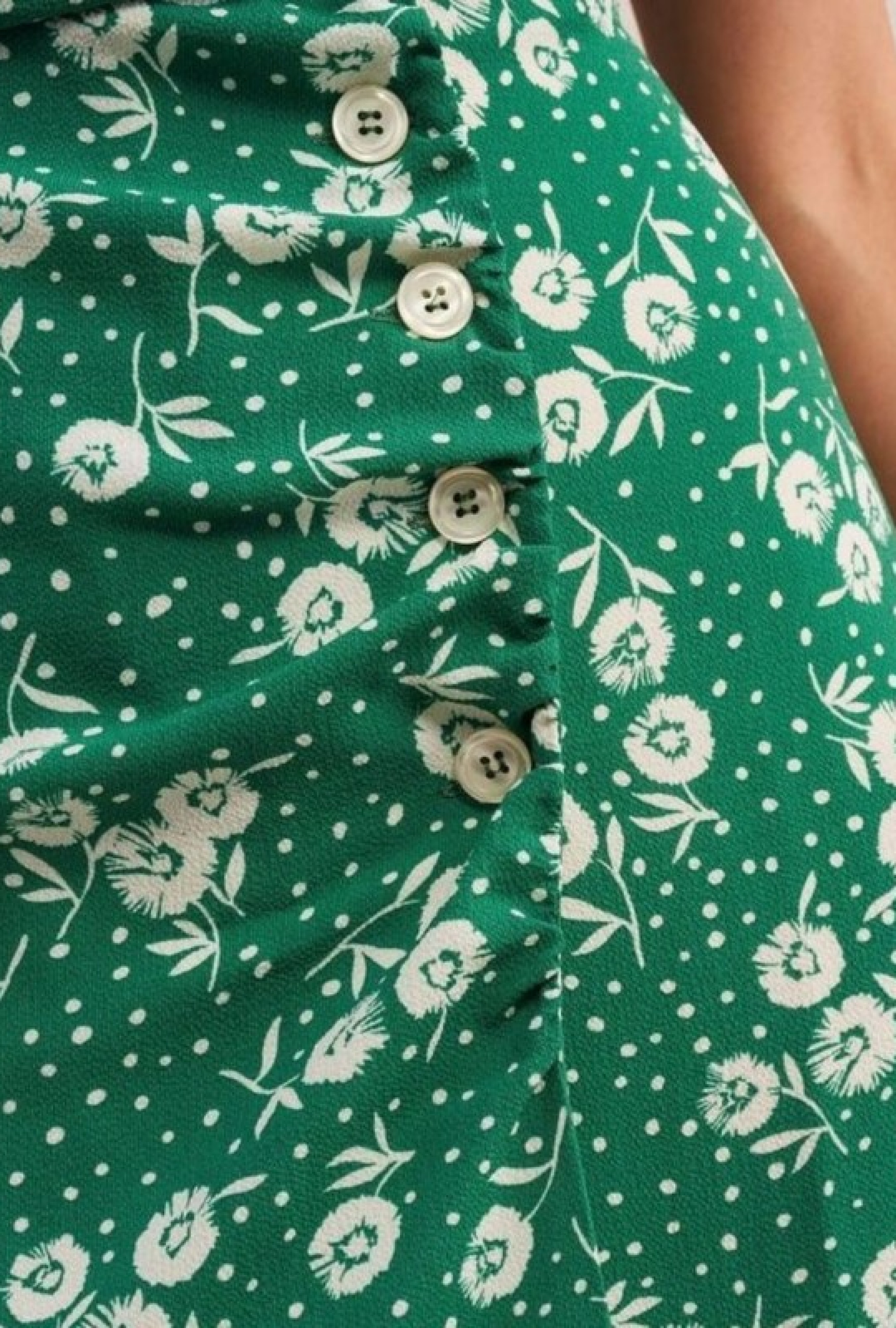 Robe Monica-Exclusivité web