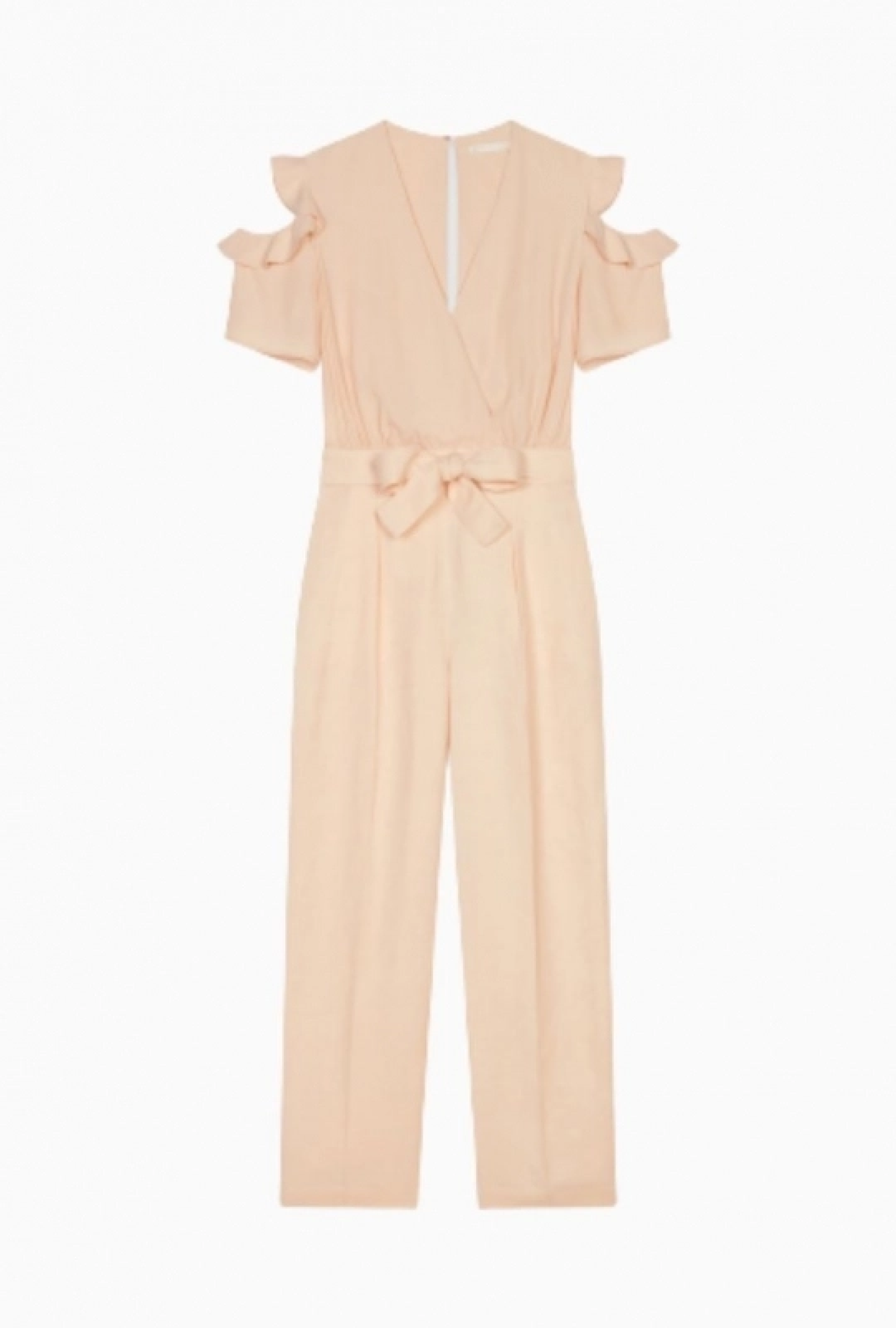 Combinaison Piruize- Exclusivité web