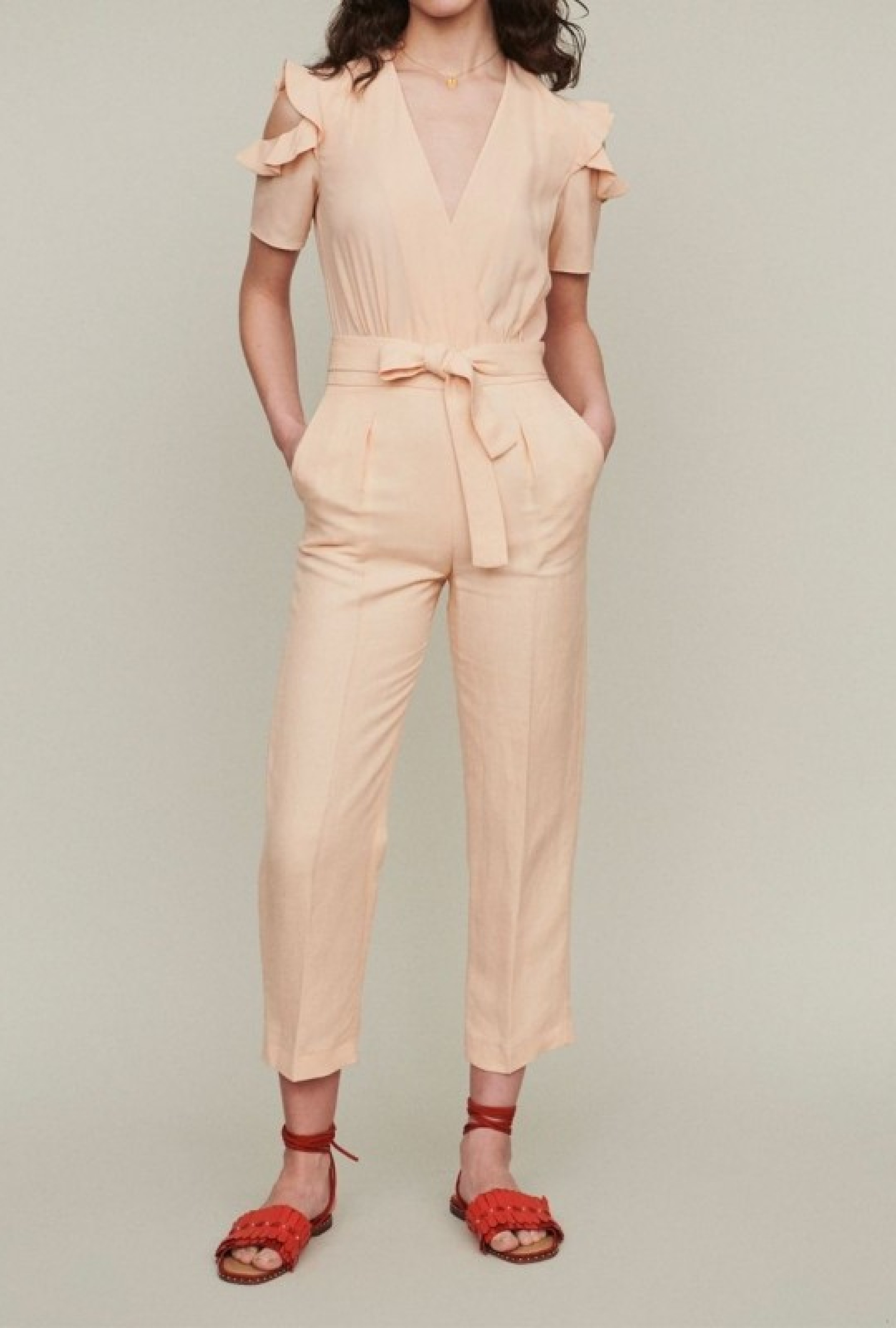 Combinaison Piruize- Exclusivité web