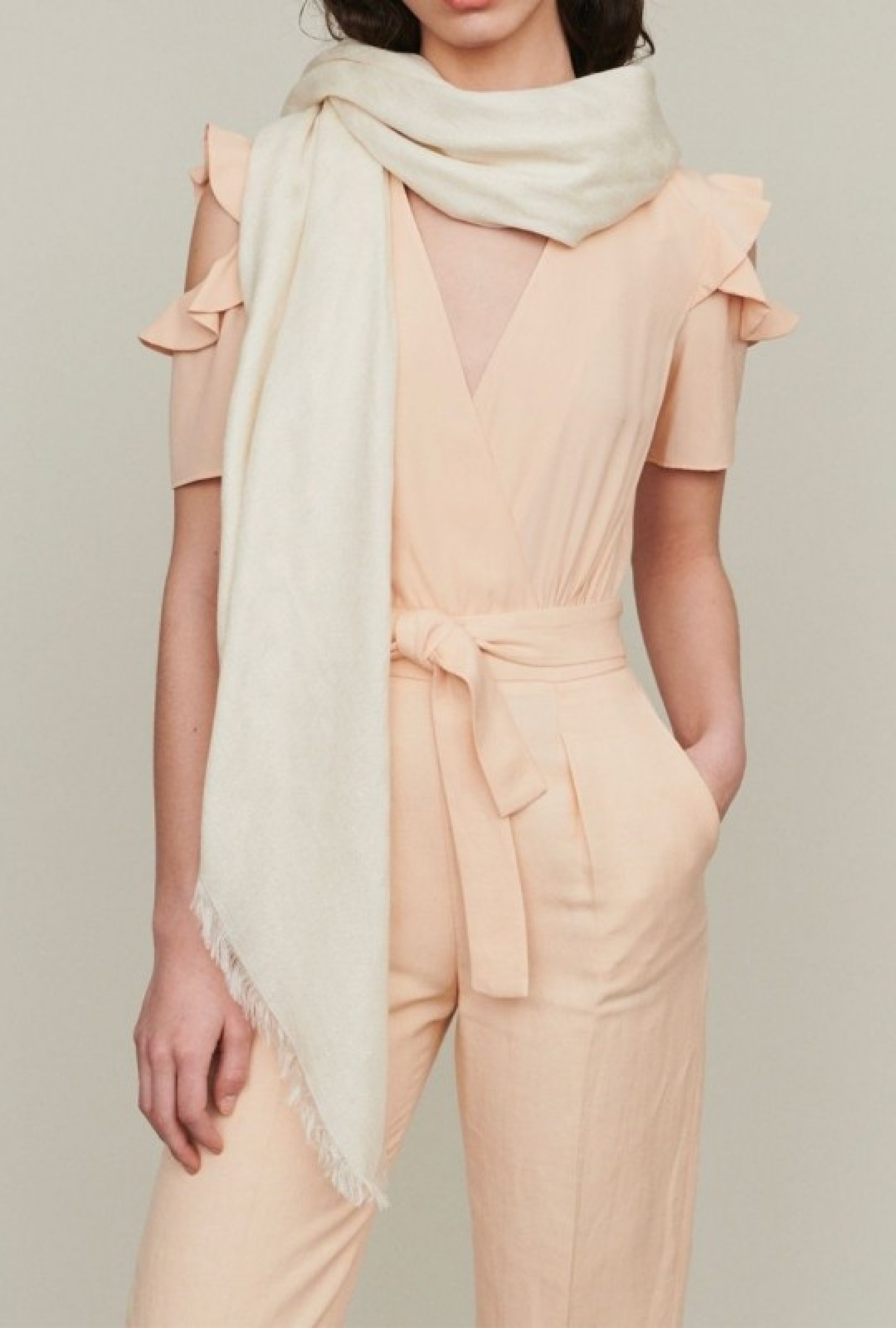 Combinaison Piruize- Exclusivité web