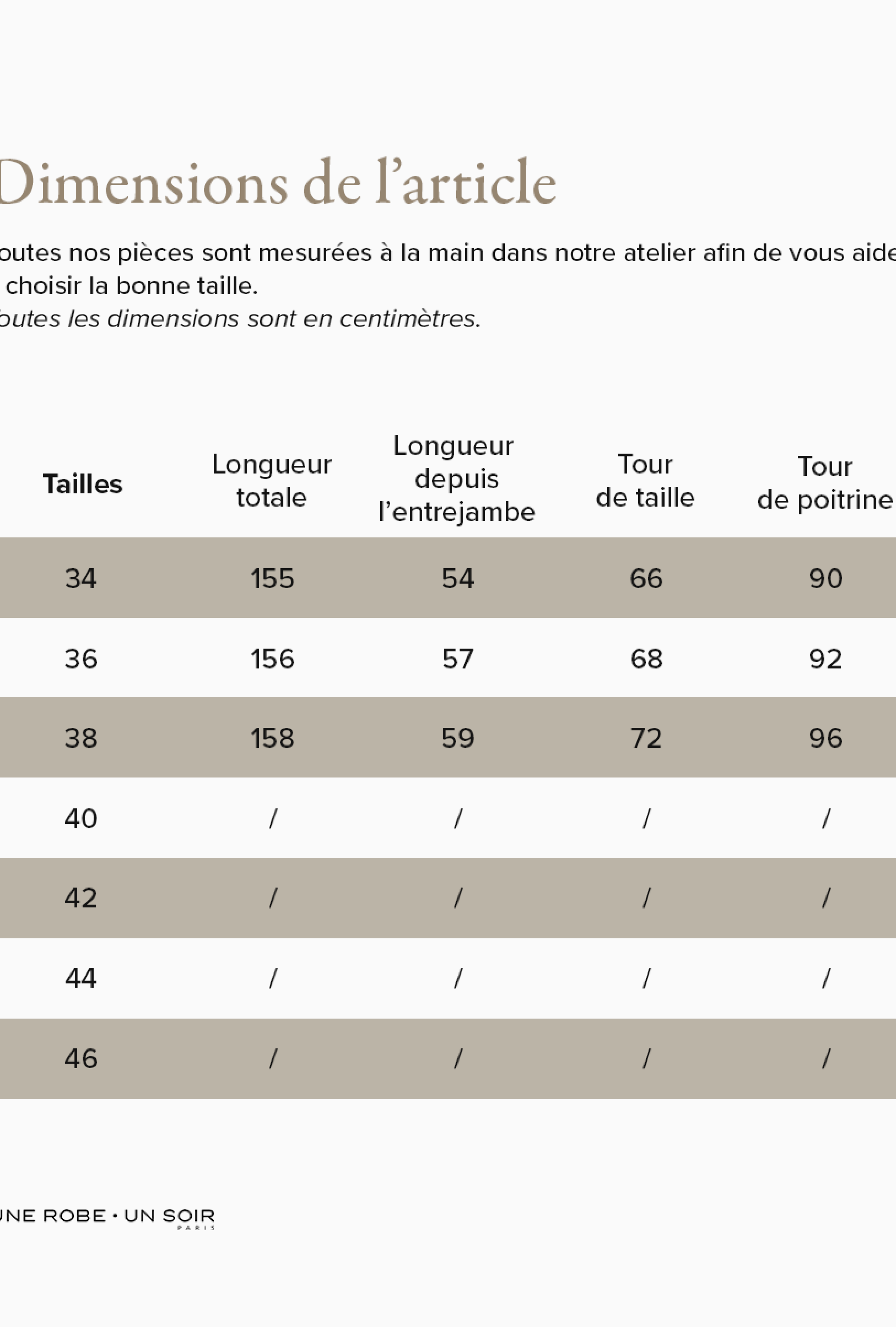 Combinaison fluide à pois