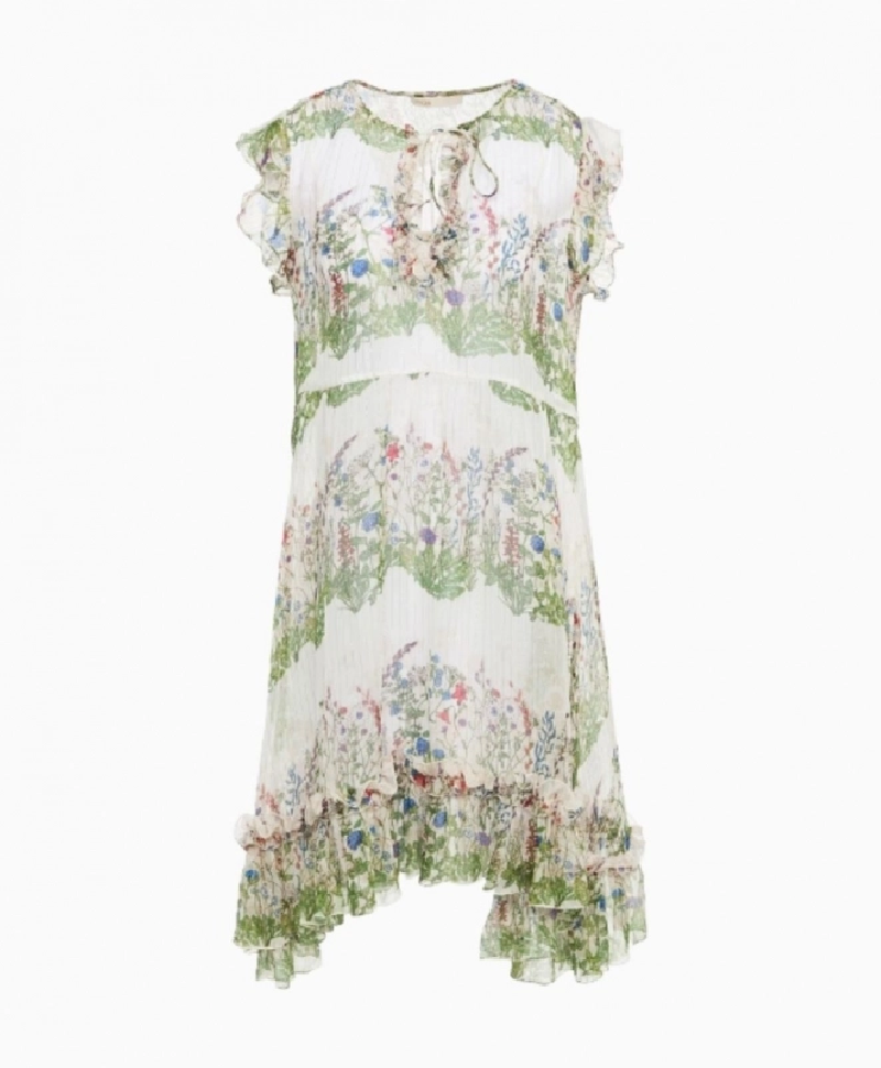 Robe Maje Reinette-Exclusivité web