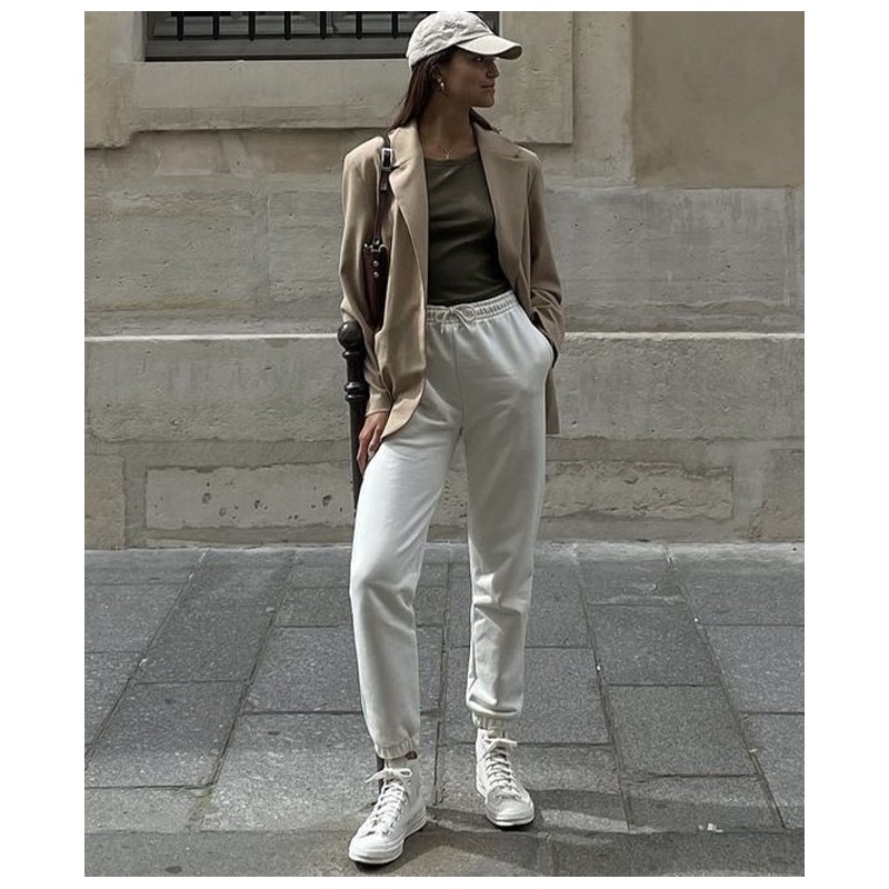 Pantalon Samsoe Samsoe Undeyed