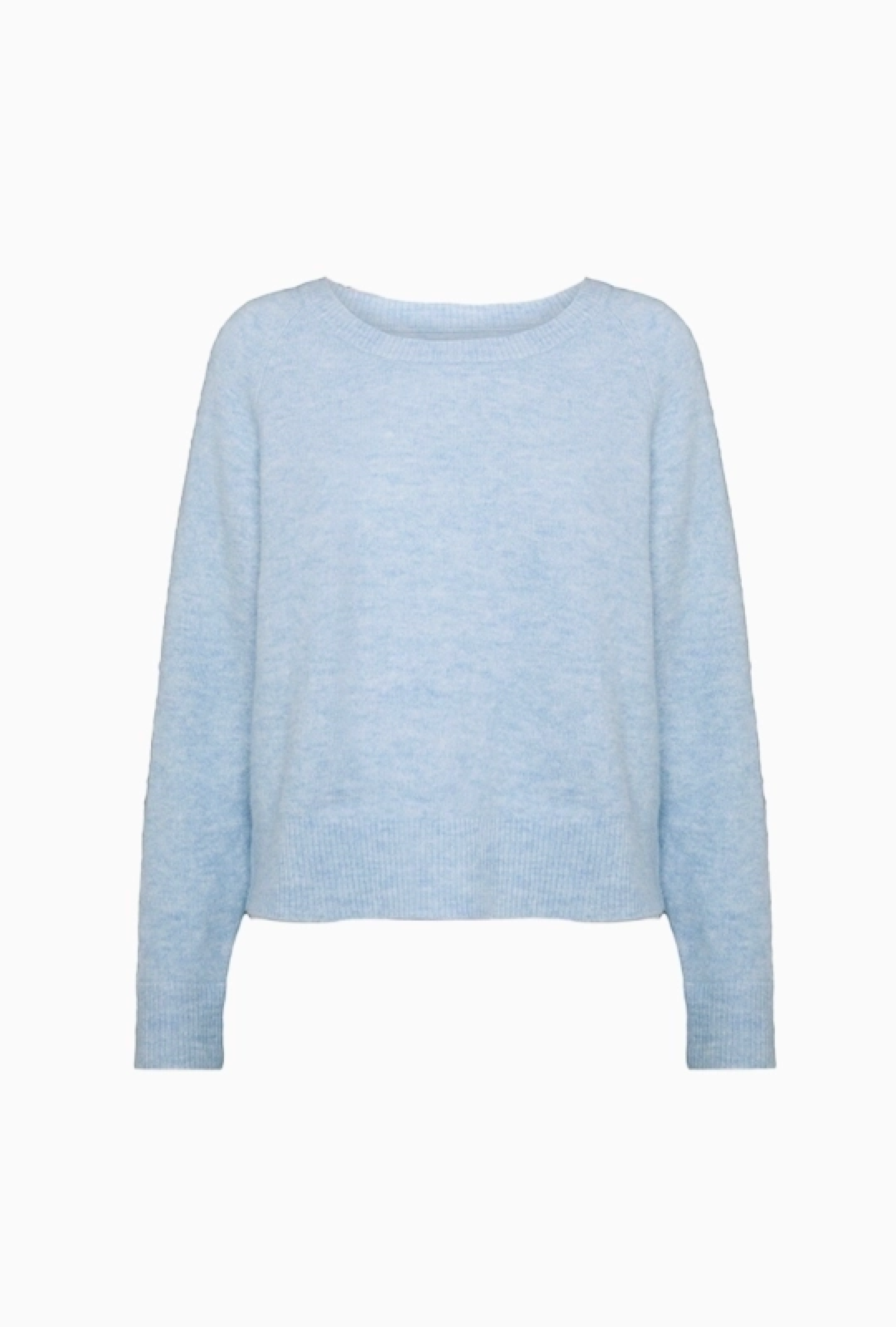 Pull nor bleu ciel