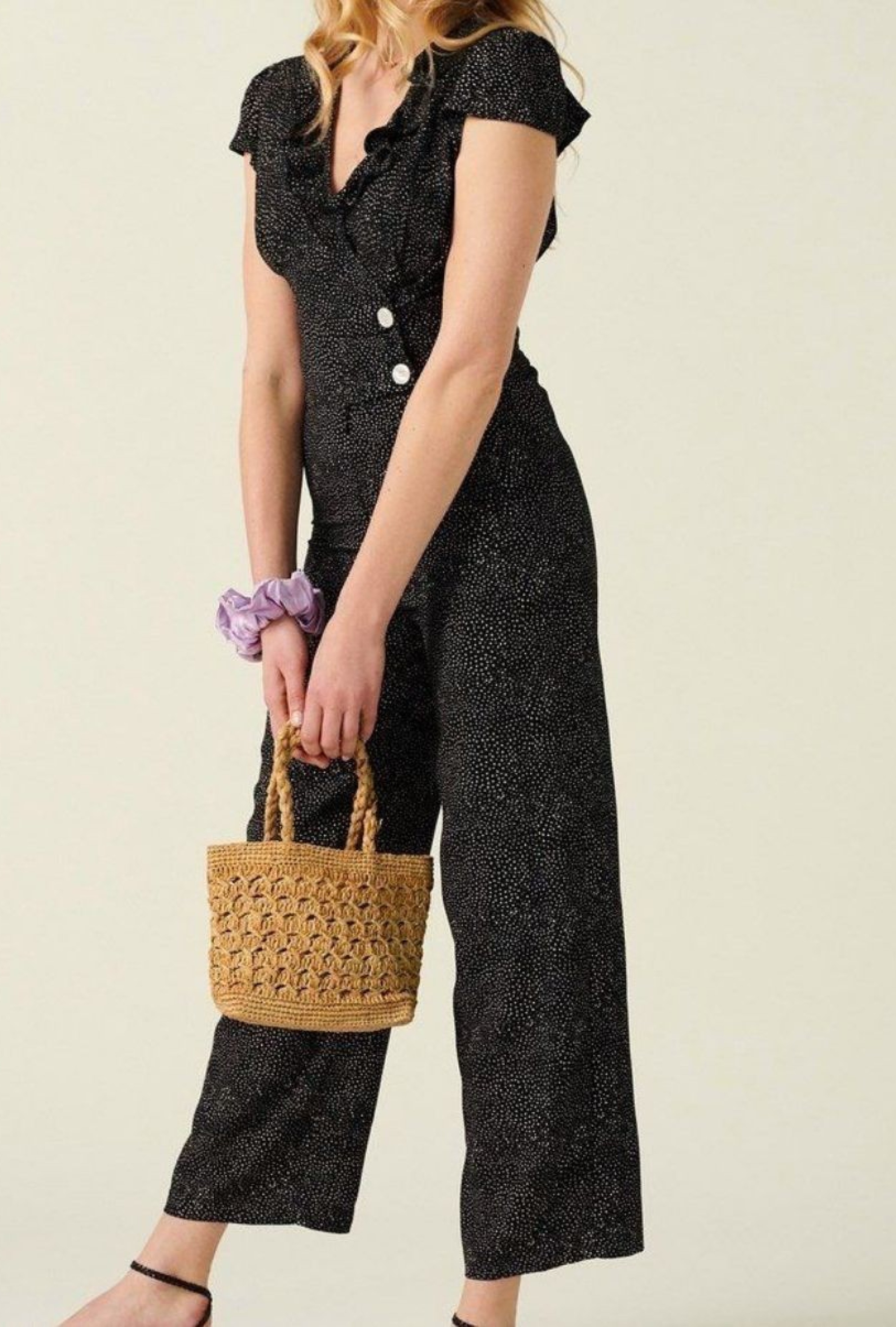 Combinaison Floriane