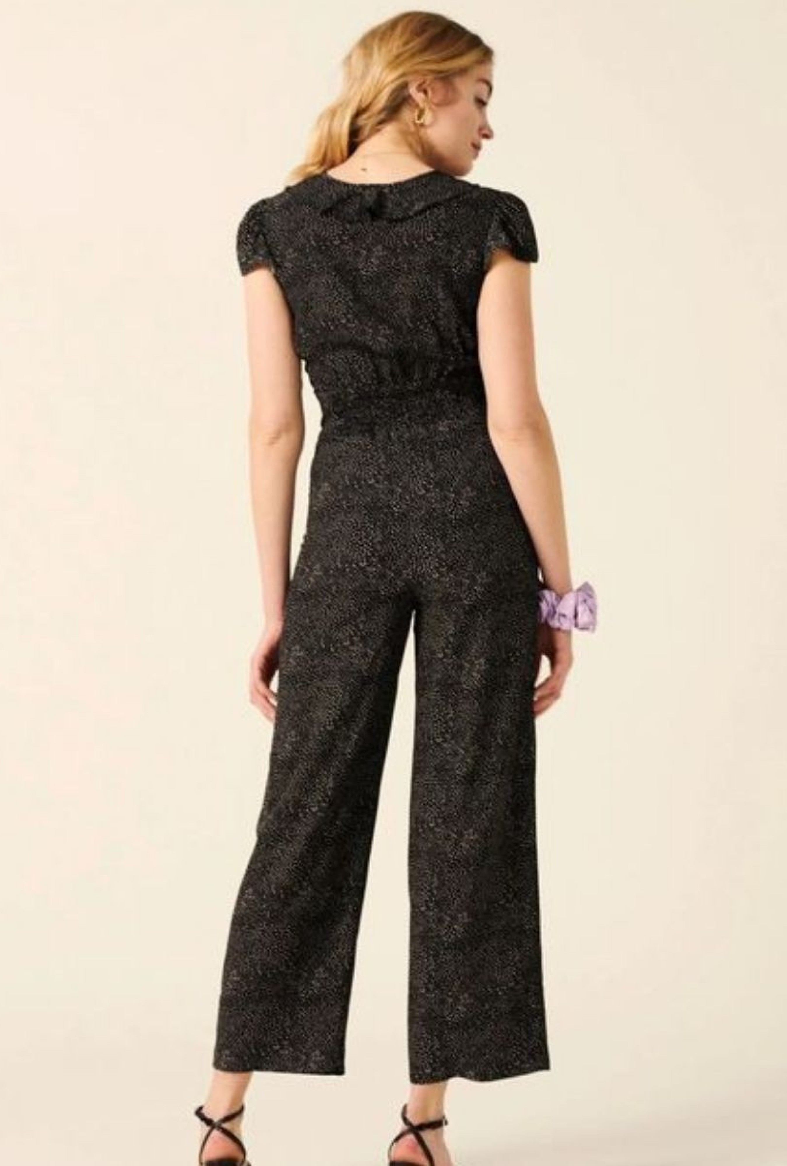 Combinaison Floriane