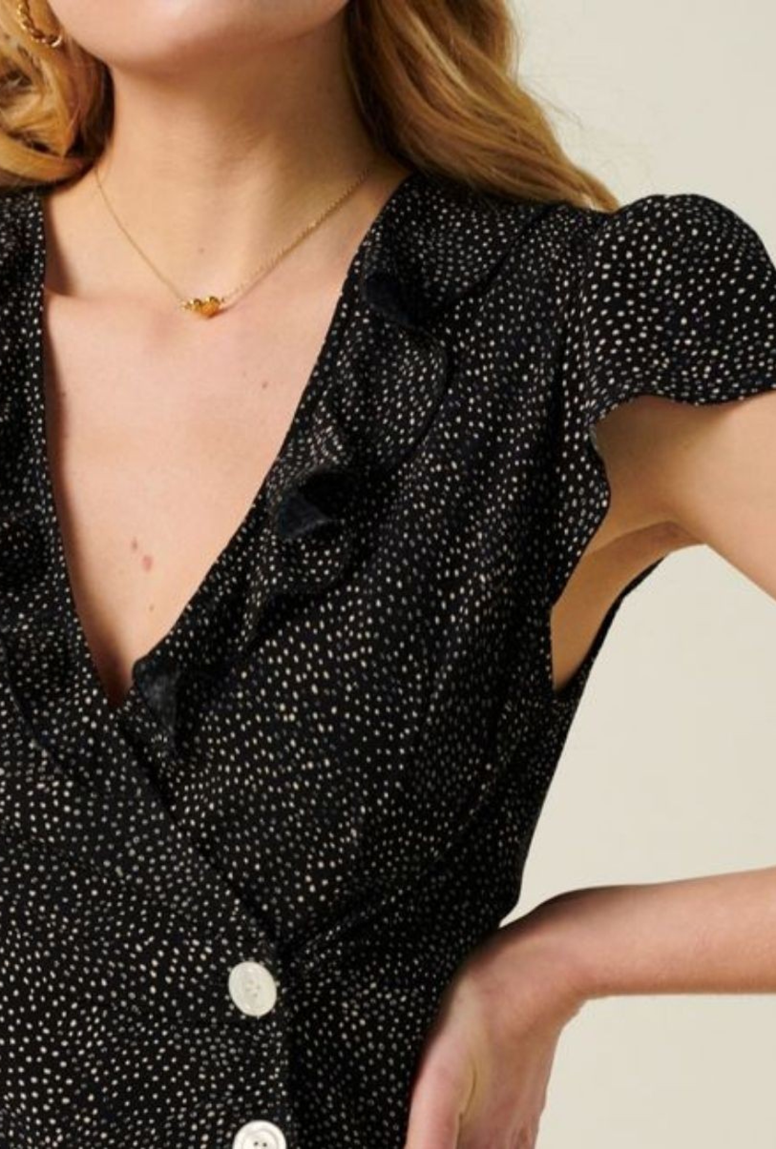 Combinaison Floriane