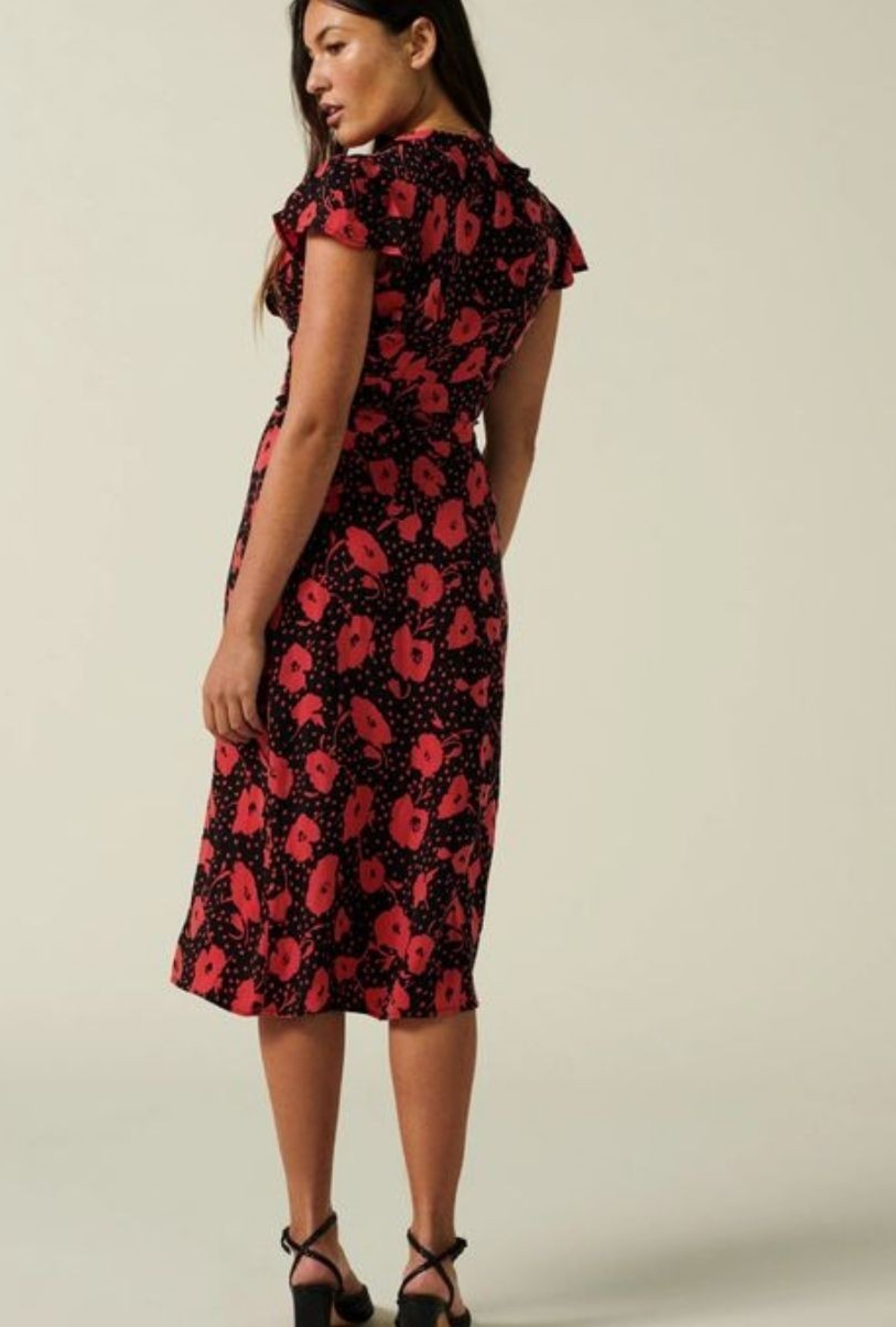 Robe Flores-Exclusivité web