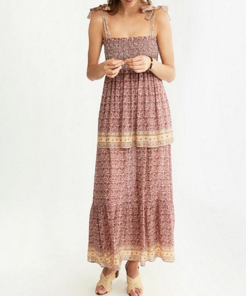 Robe Vanessa Bruno Nassika-Exclusivité web