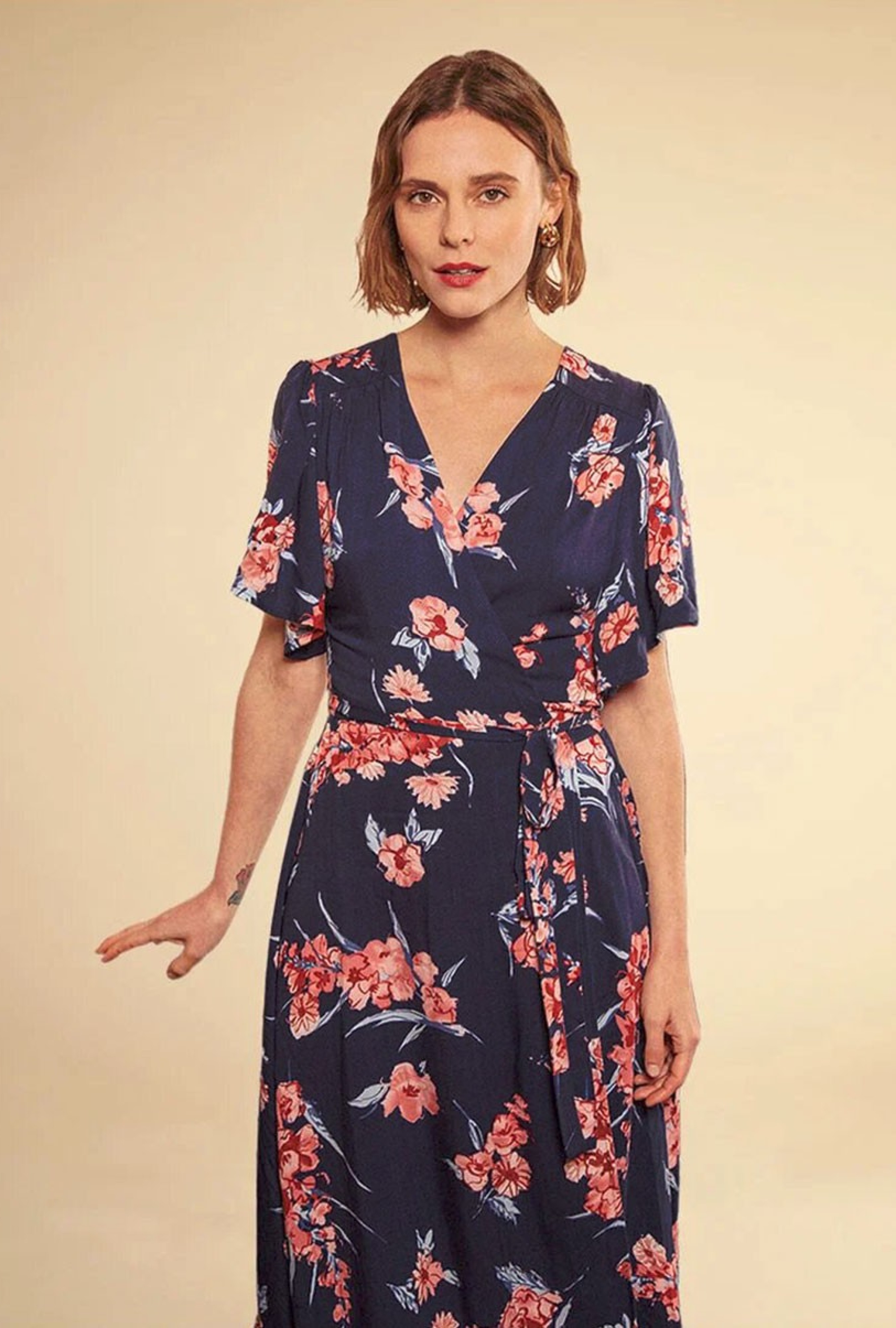 Robe Aisse-Exclusivité web