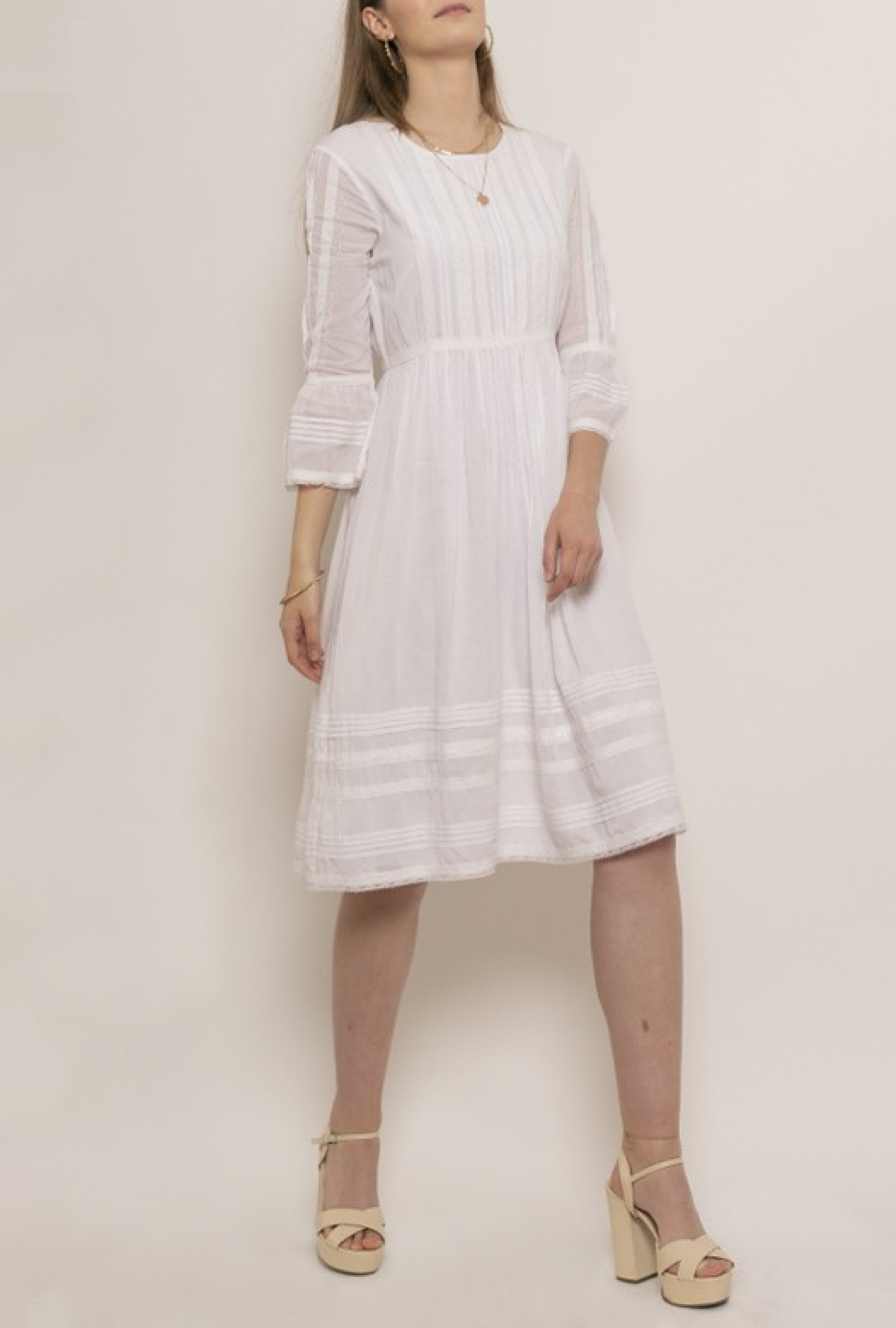 Robe Raffinée-Exclusivité web