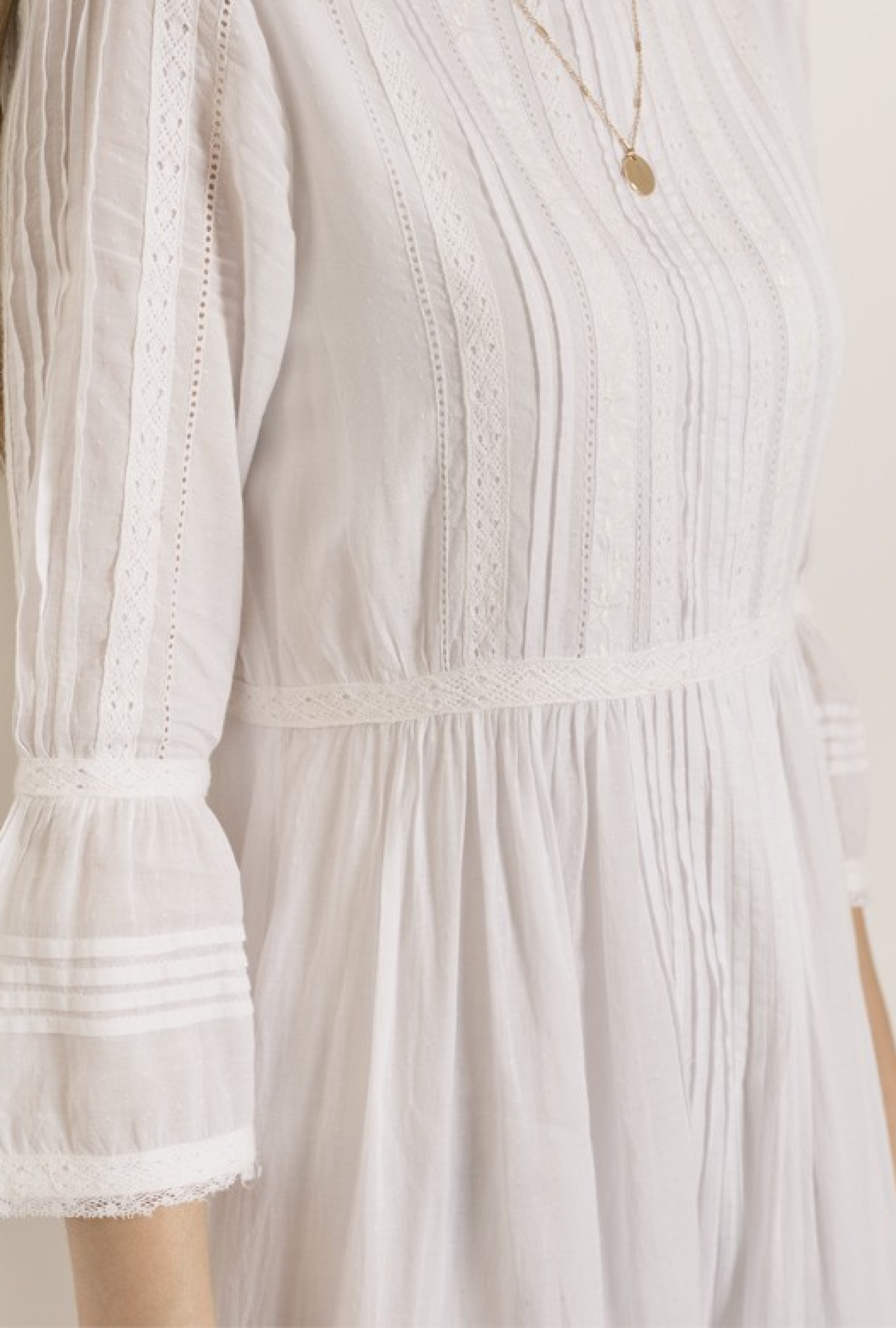 Robe Raffinée-Exclusivité web