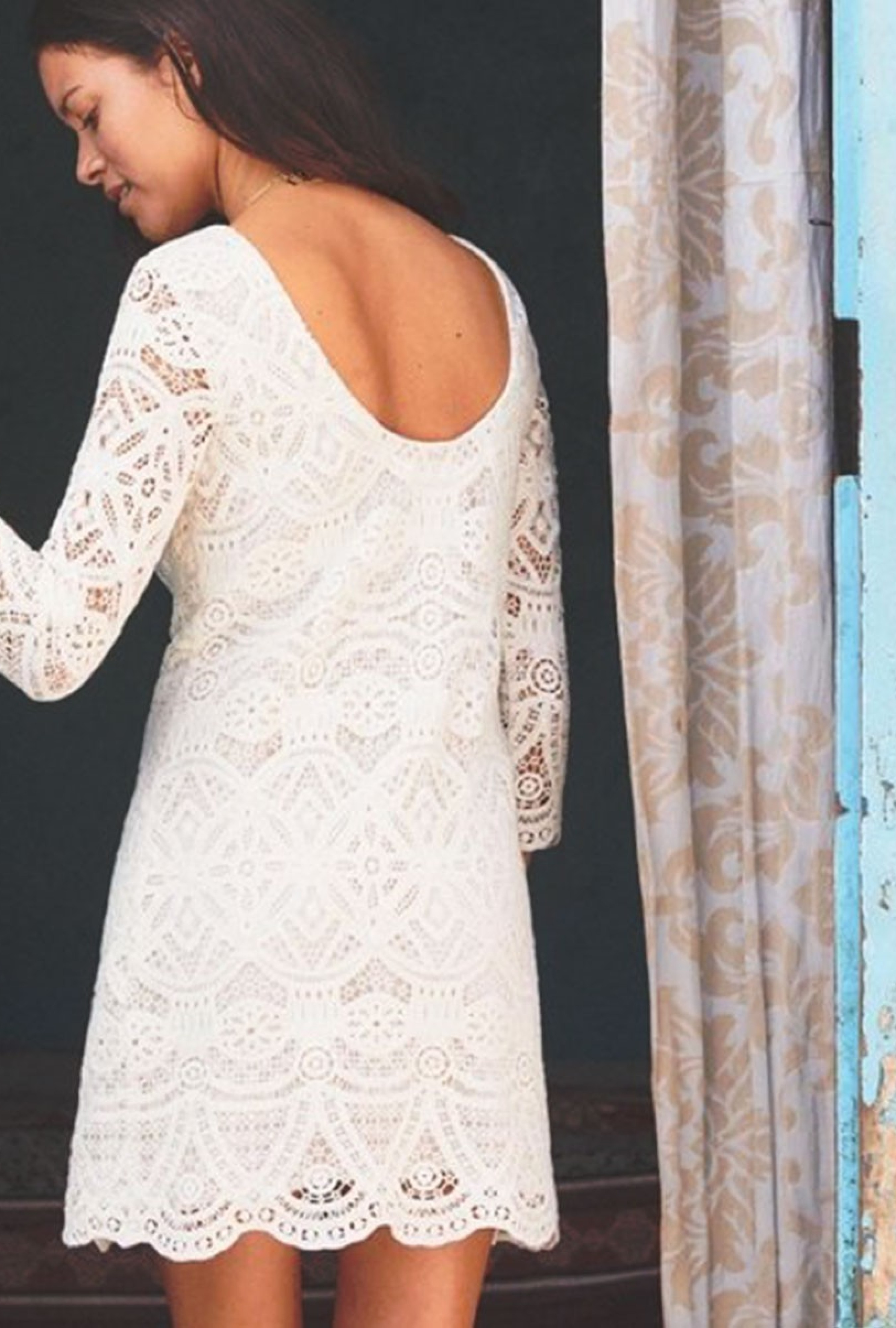 Robe Sarah-Exclusivité web