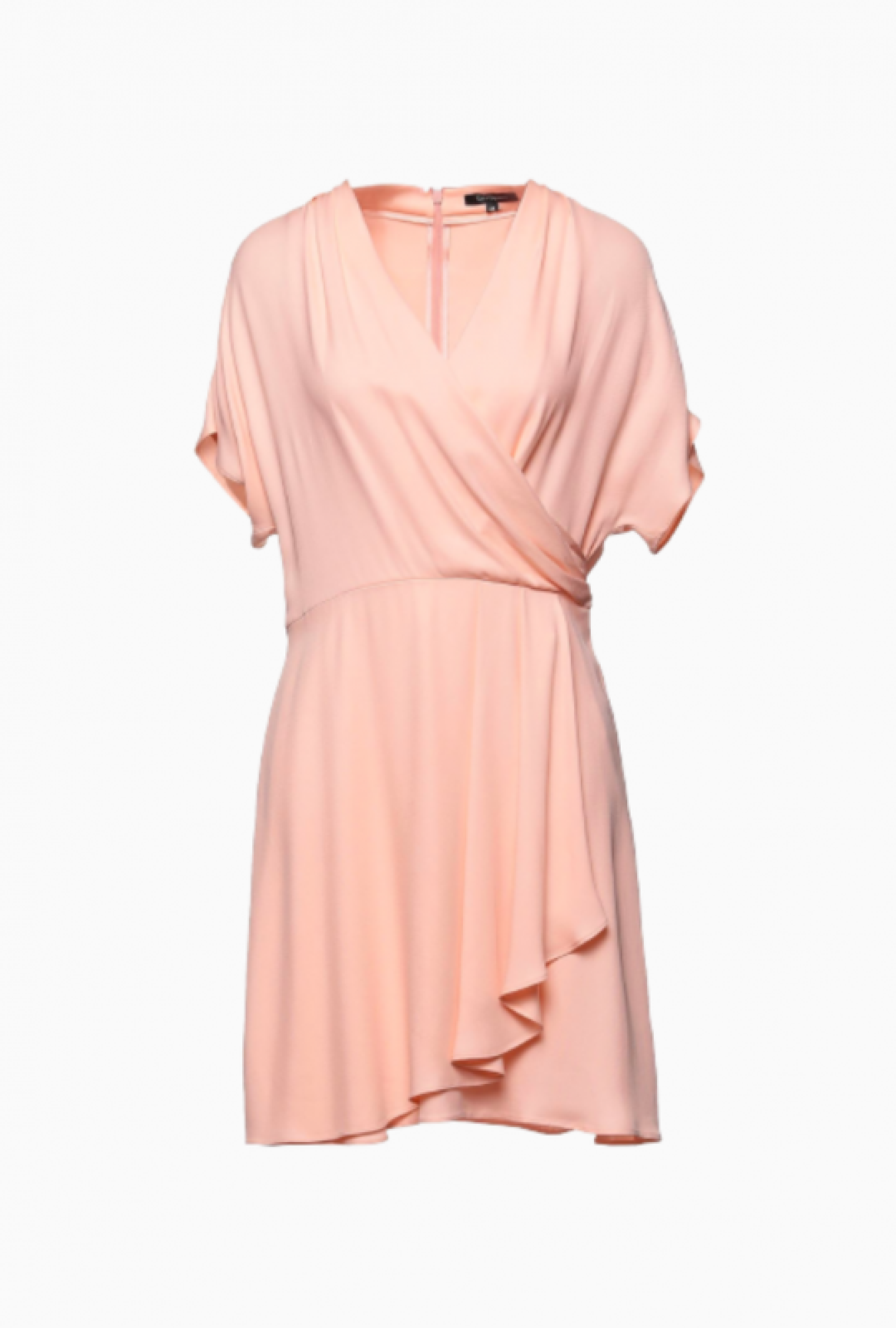 Robe Tara Jarmon Peach