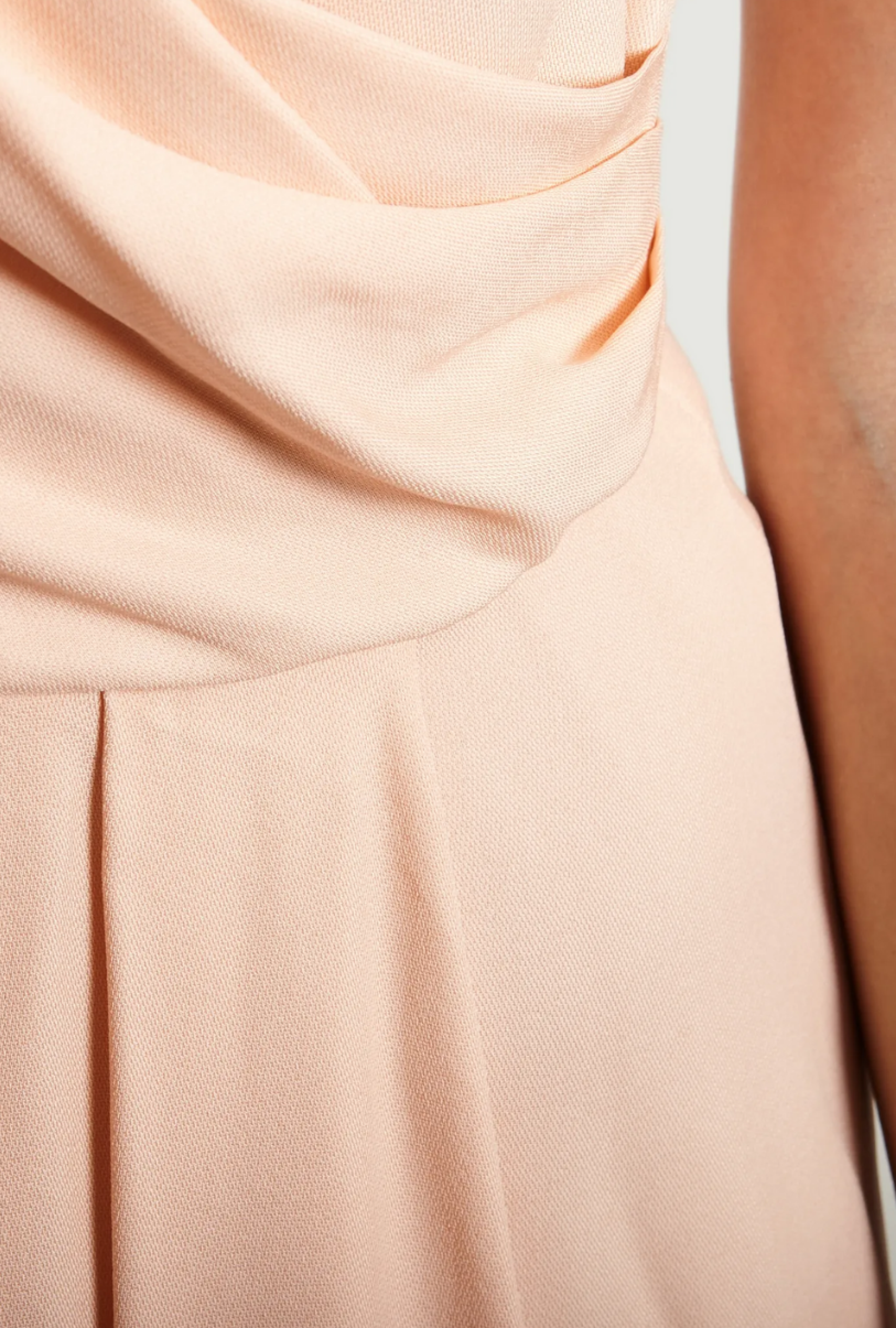 Robe Tara Jarmon Peach