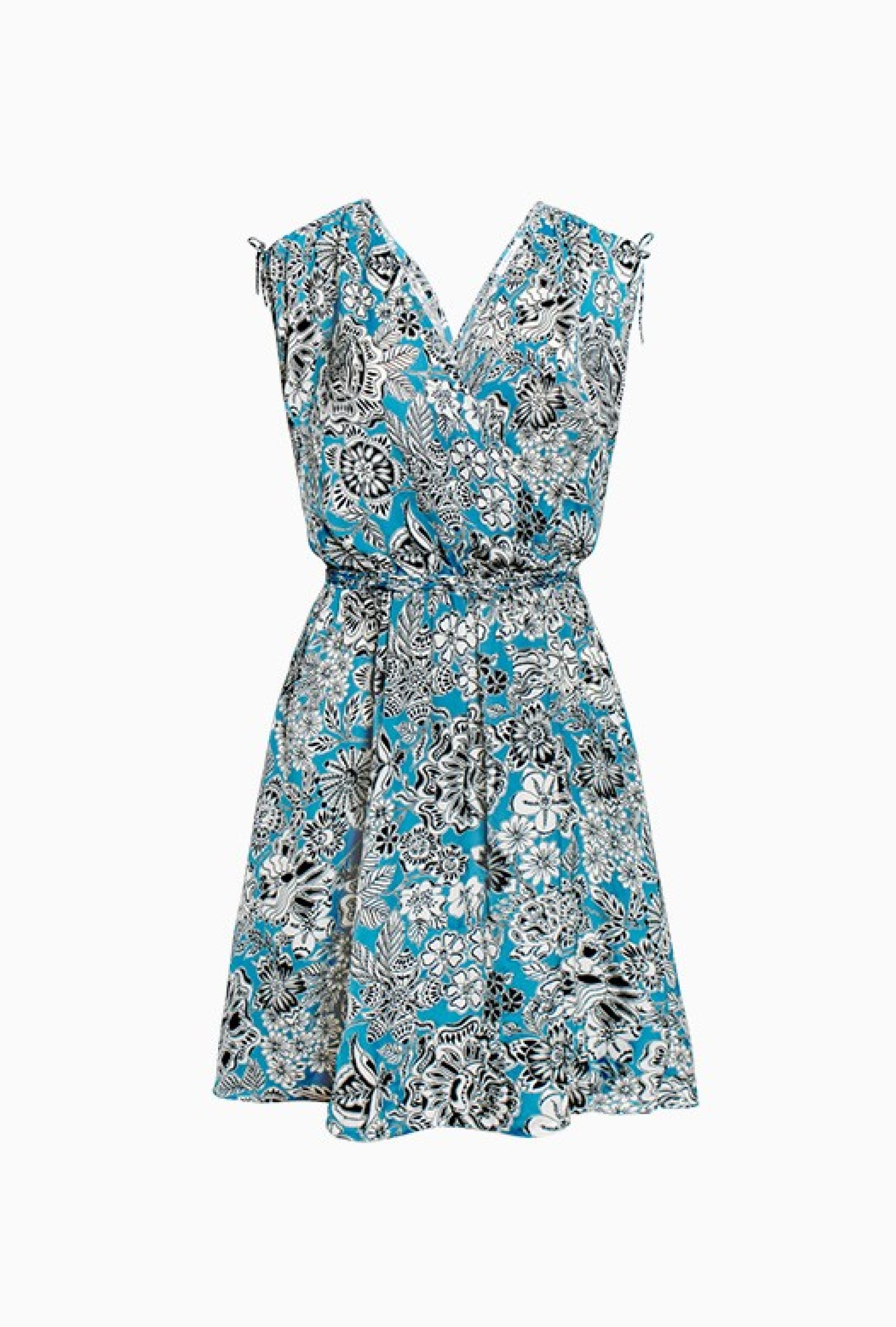 Robe Ily-Exclusivité web