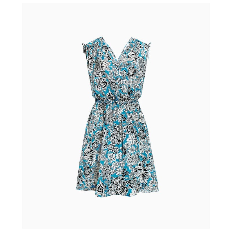 Robe Zapa Ily-Exclusivité web