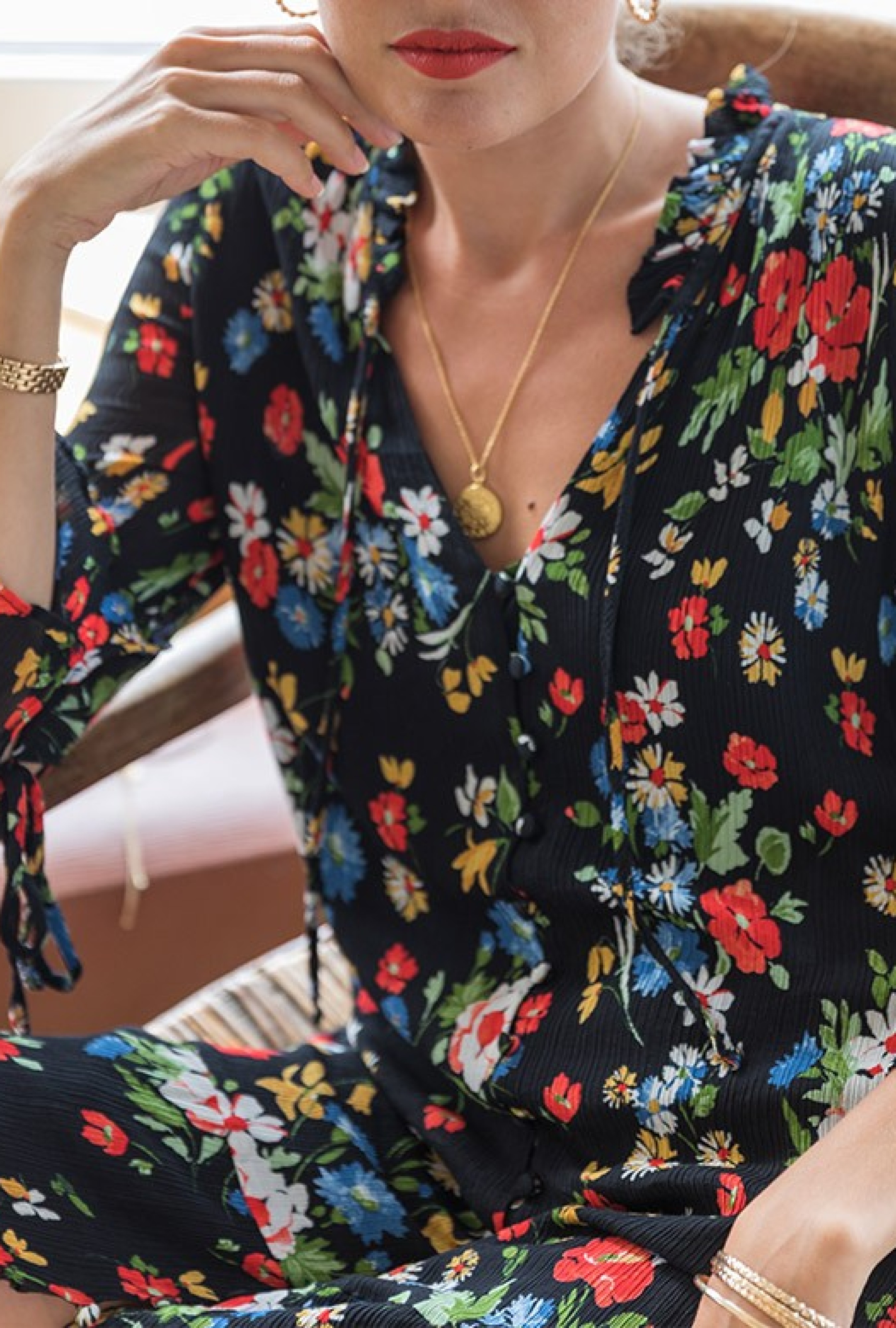 Robe Sezane India