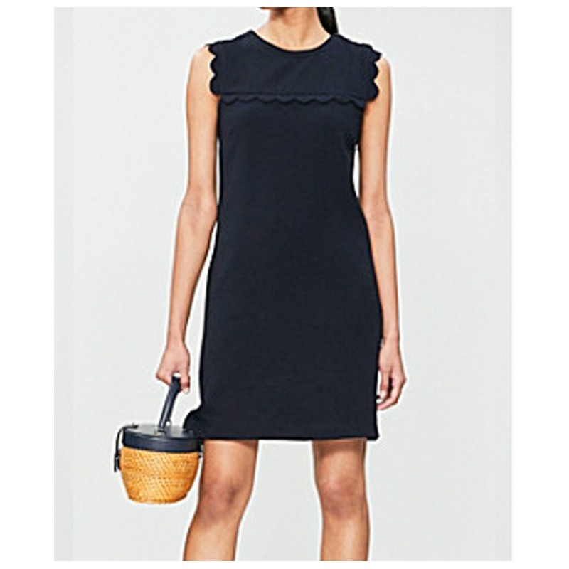 Robe Claudie Pierlot Reyna-Exclusivité web