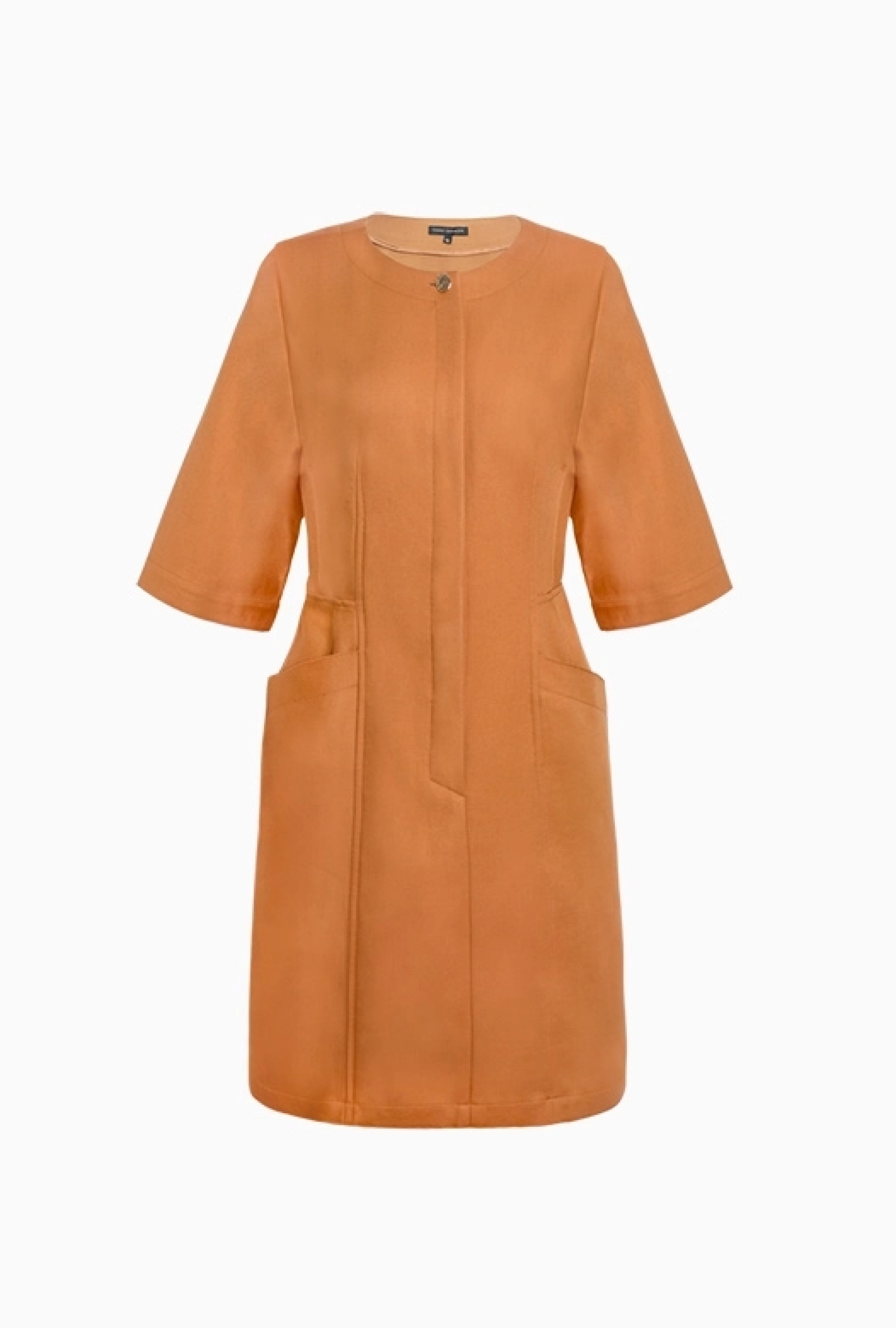 Robe Rima Camel