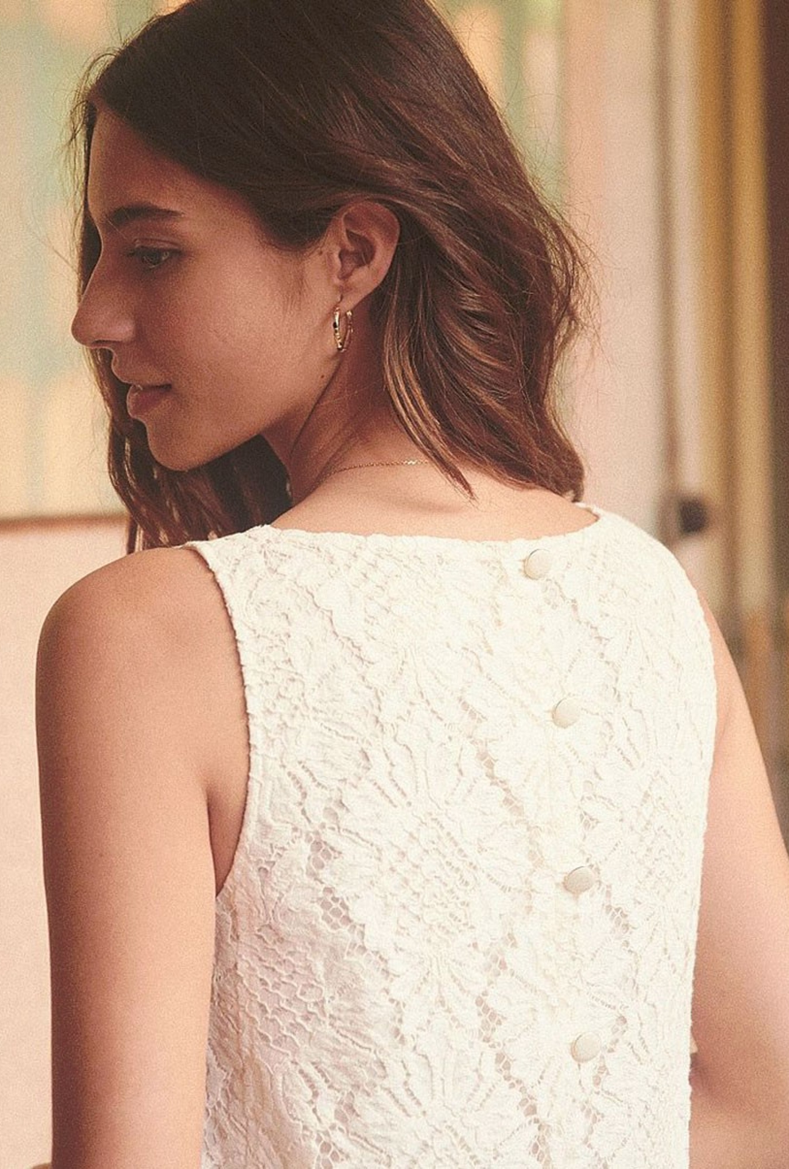 Robe Raphaelle-Exclusivité web