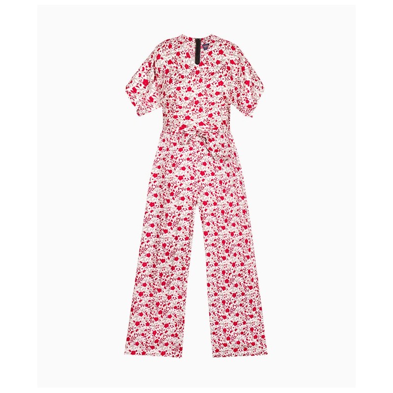 Combinaison Hipanema Salomé