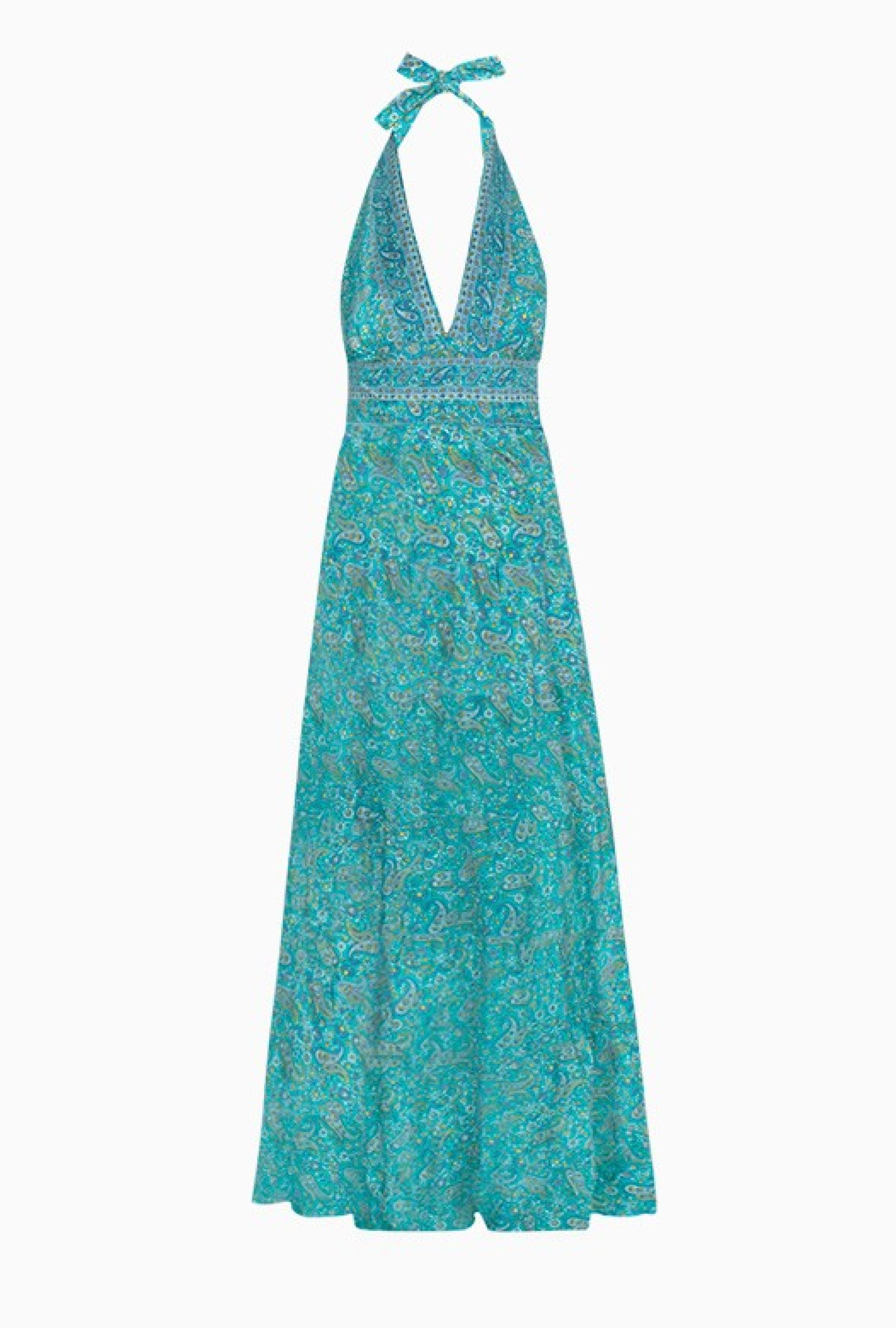 Robe Lina-Exclusivité web