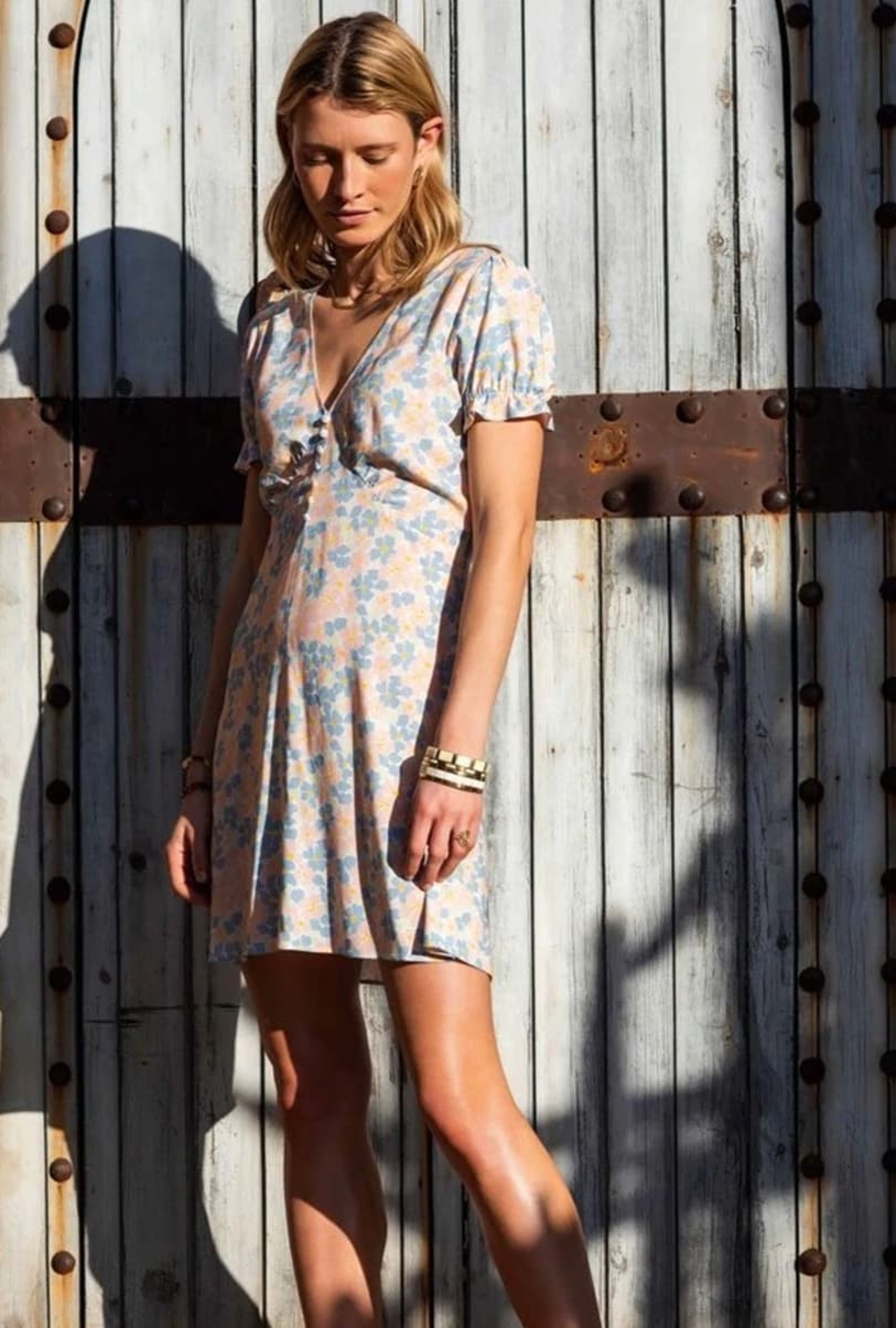 Robe Bérengère-Exclusivité web