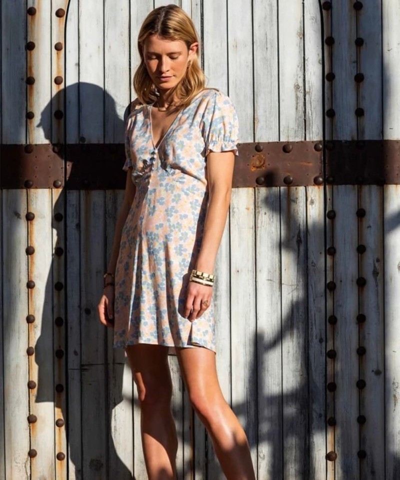 Robe Balzac Bérengère-Exclusivité web