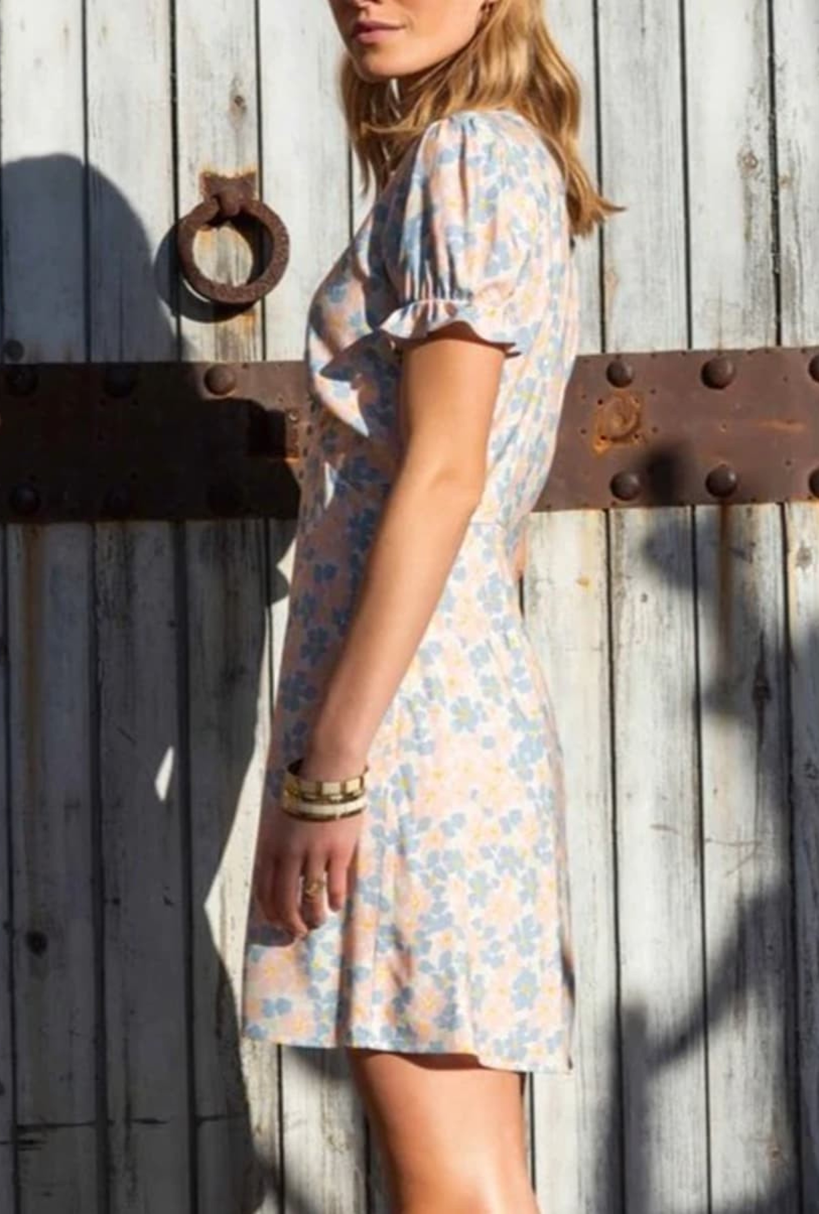 Robe Bérengère-Exclusivité web