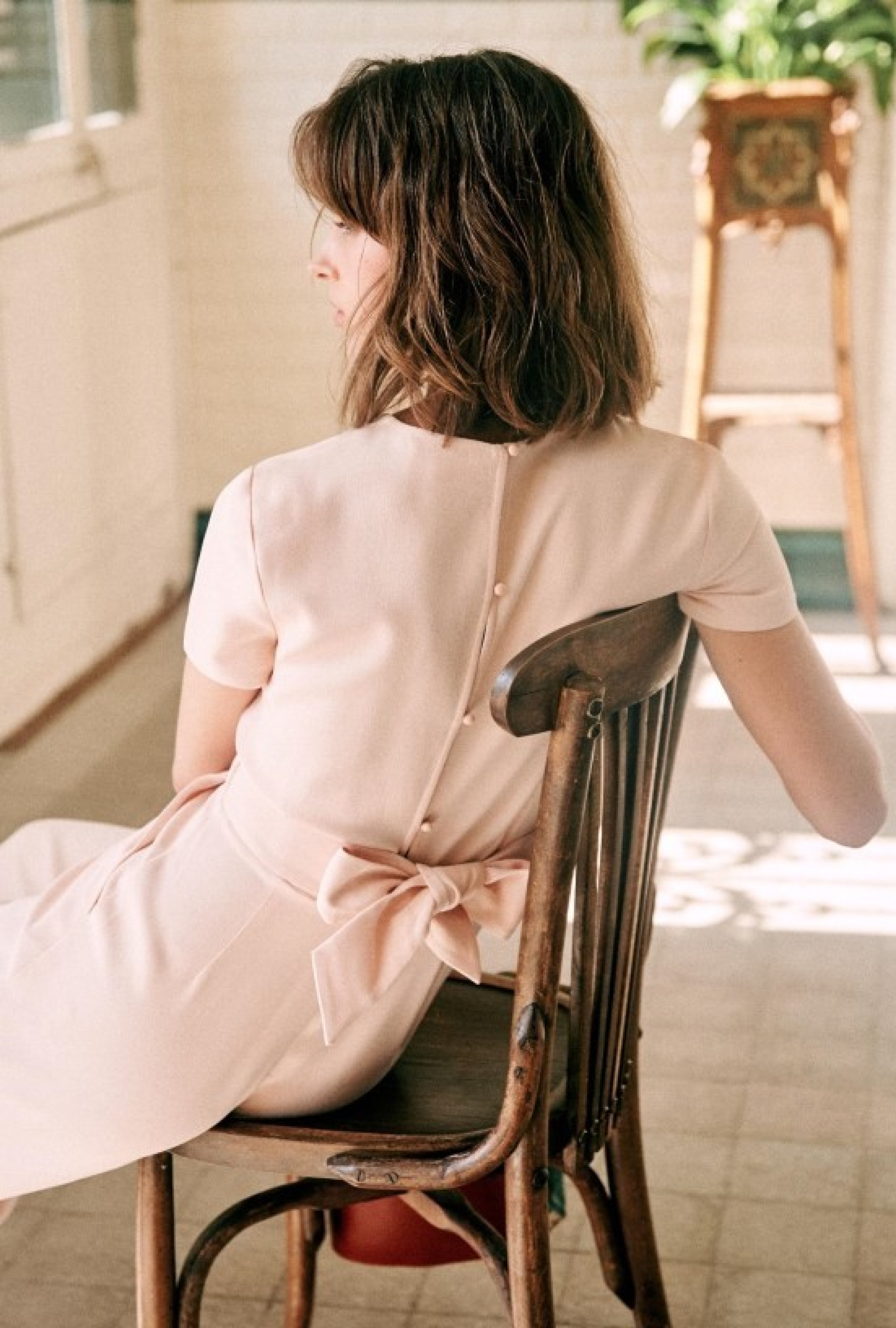 Combinaison Magdalena