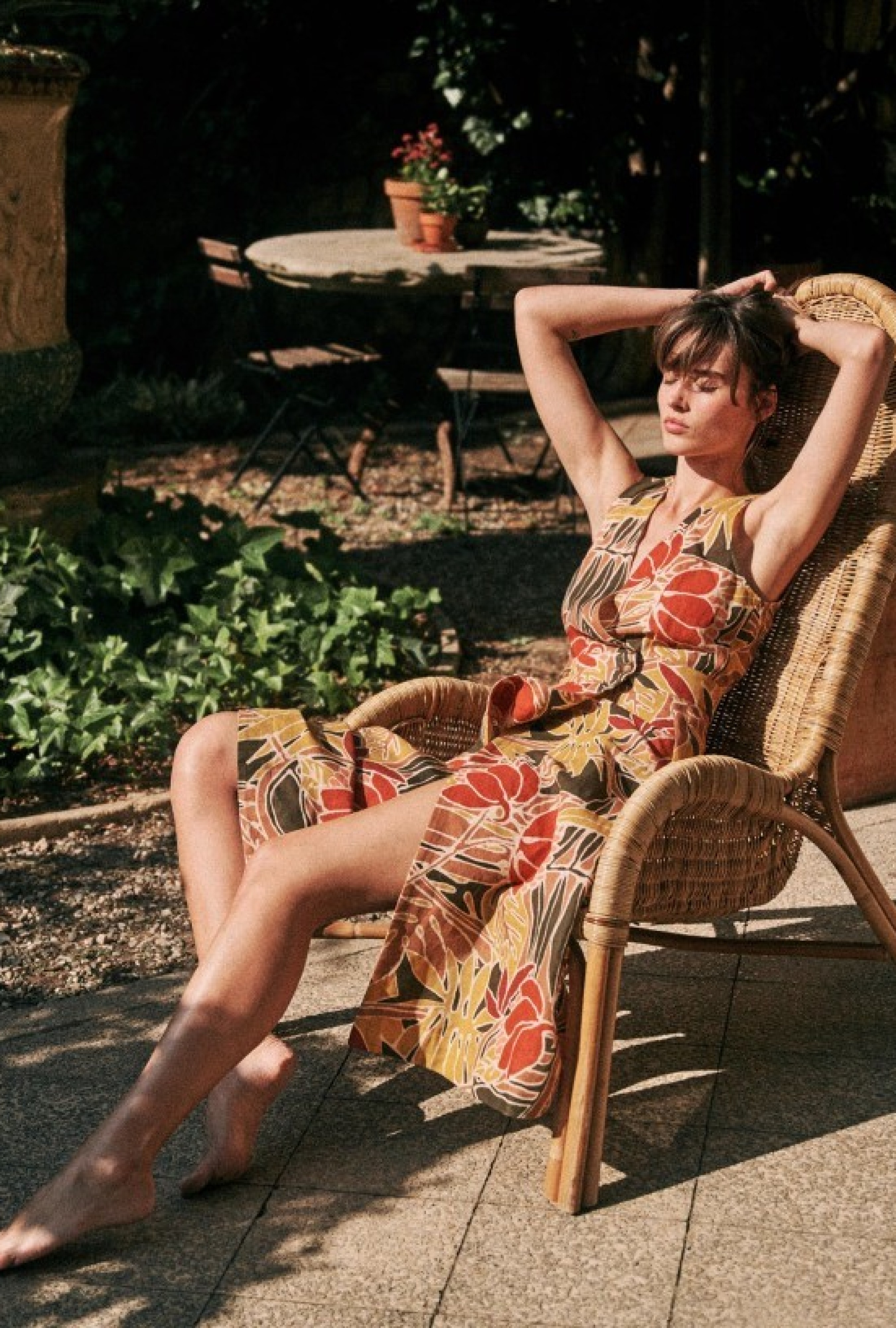 Robe Mathilda-Exclusivité web