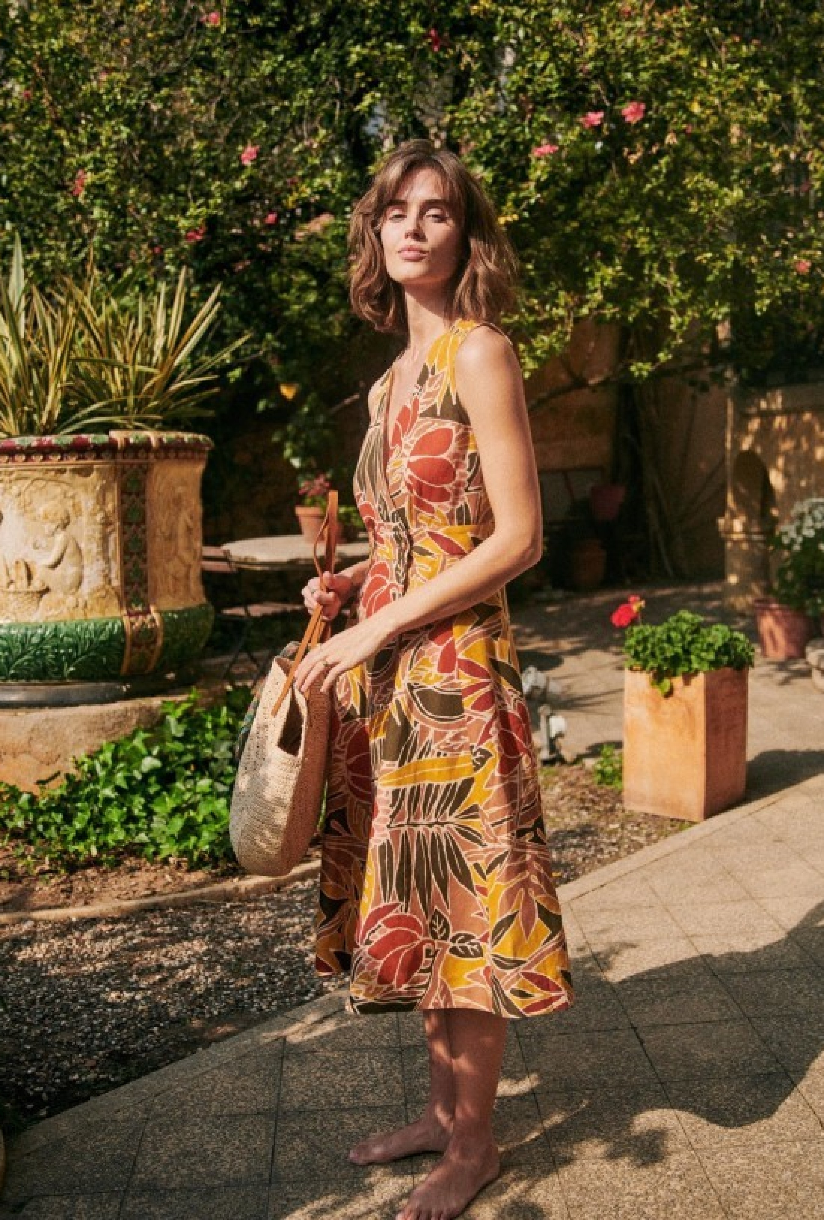 Robe Mathilda-Exclusivité web