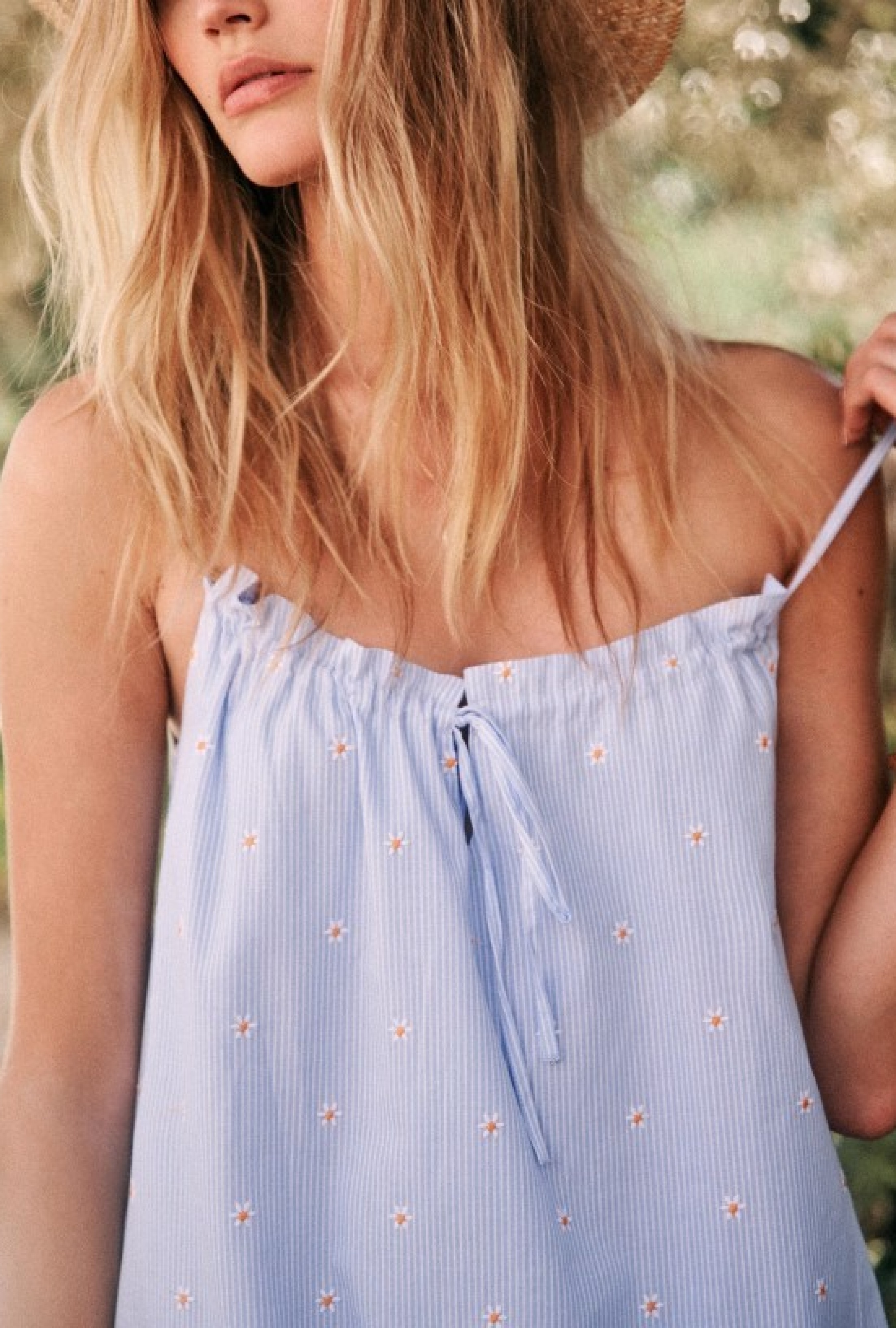 Robe Sido-Exclusivité web