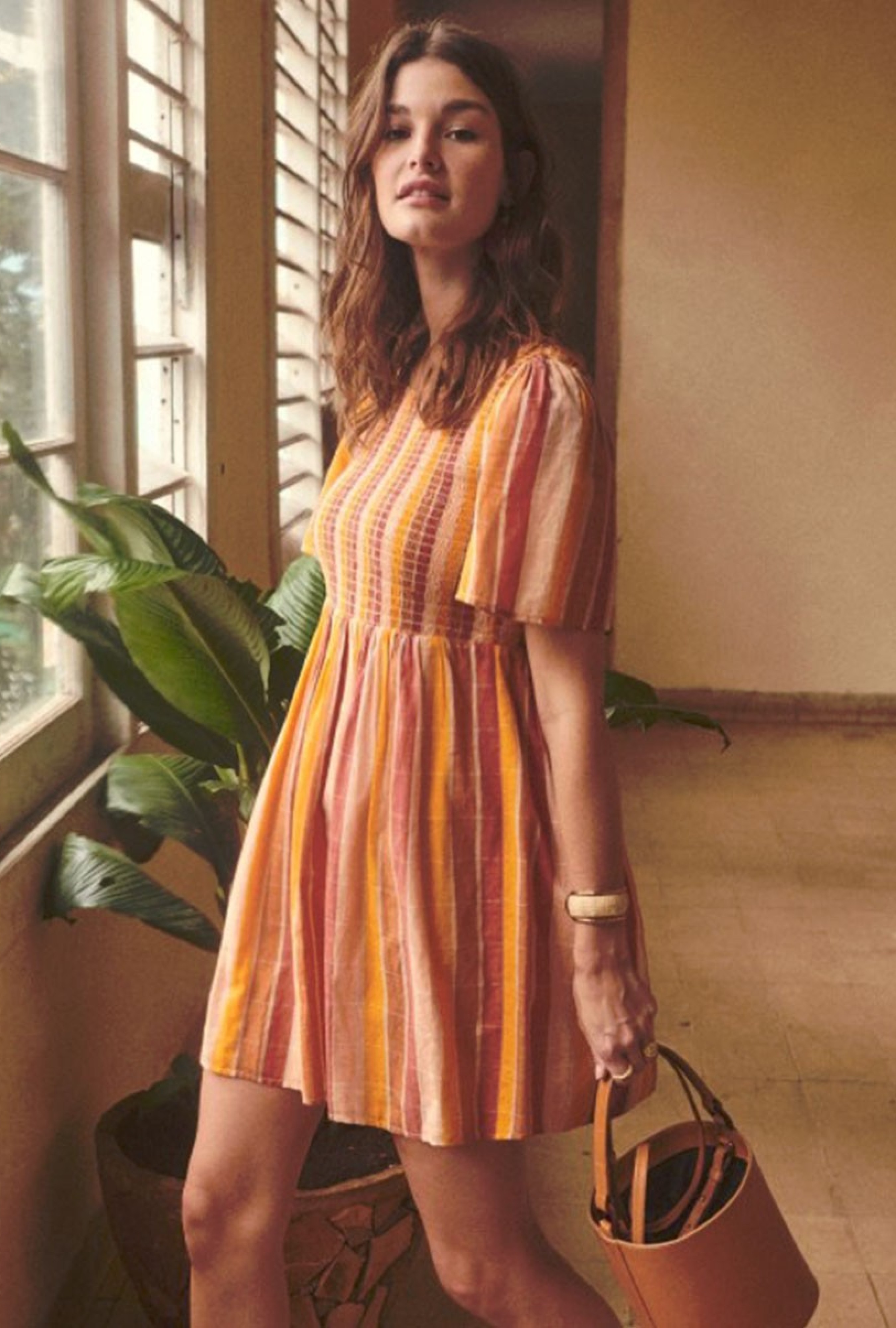 Robe Magda-Exclusivité web